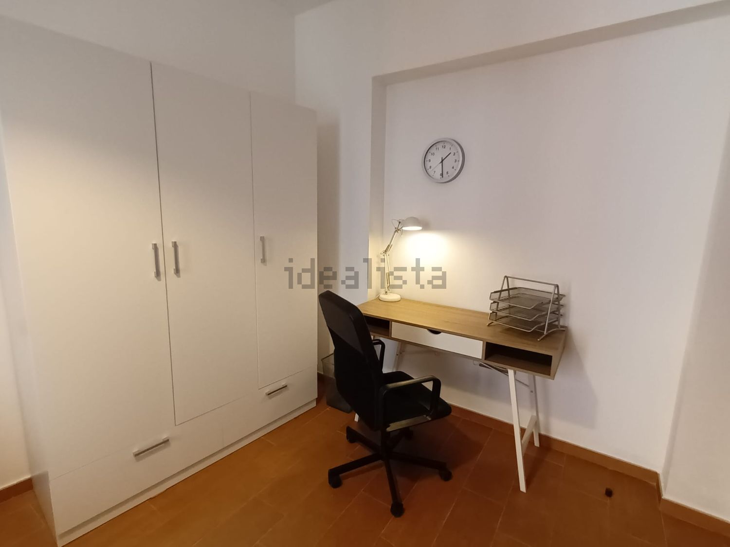 Pis de 90 m² a Màlaga