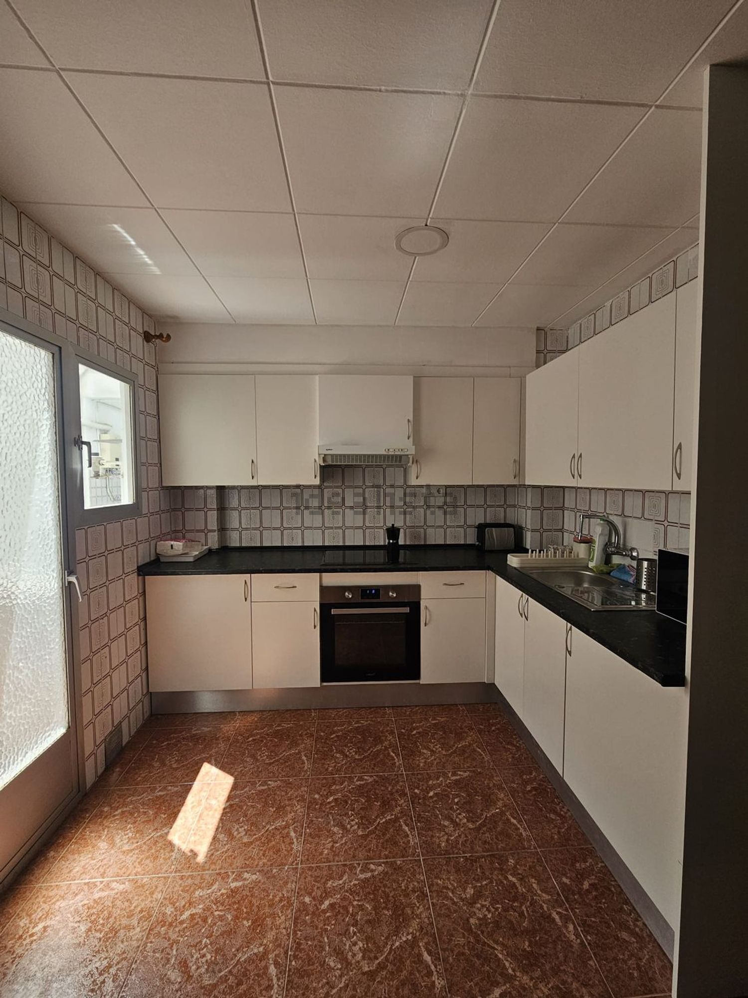 Habitació de lloguer, Carcaixent