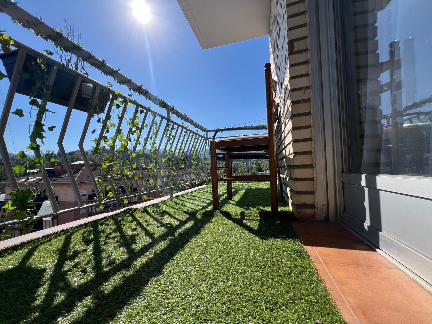 Habitación 90 m², Irún