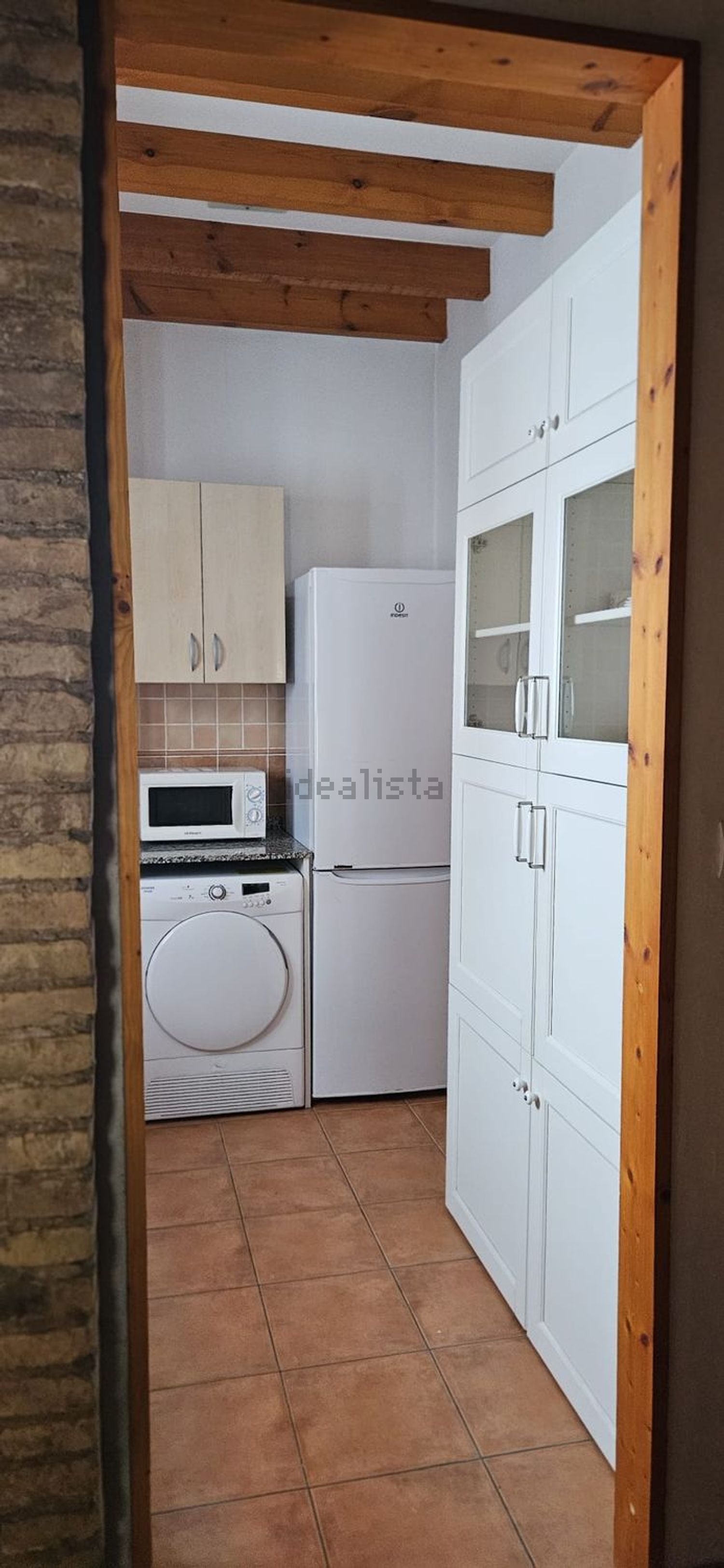 Pis de 80 m² a València