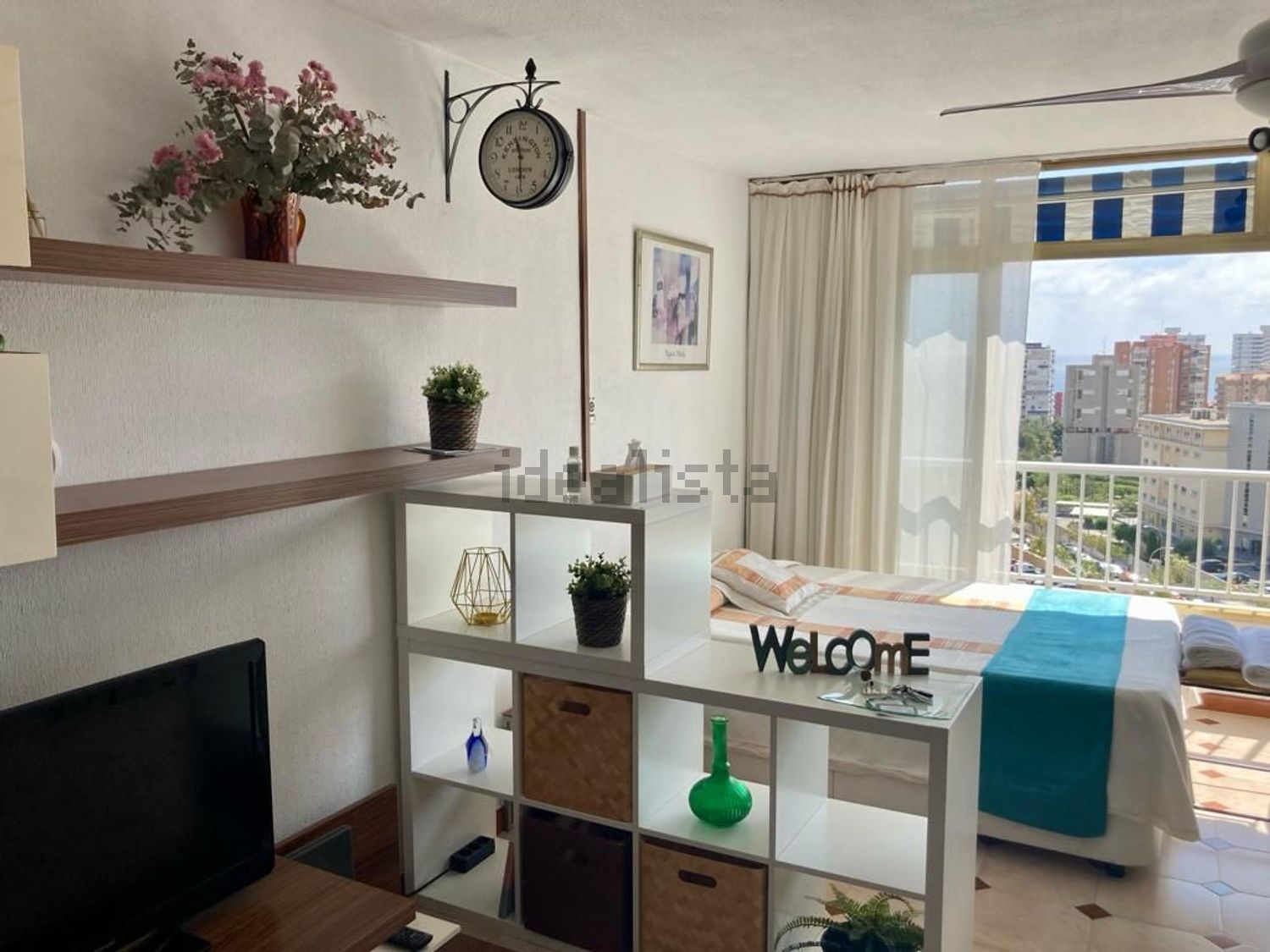 Piso de 65 m² en Alicante