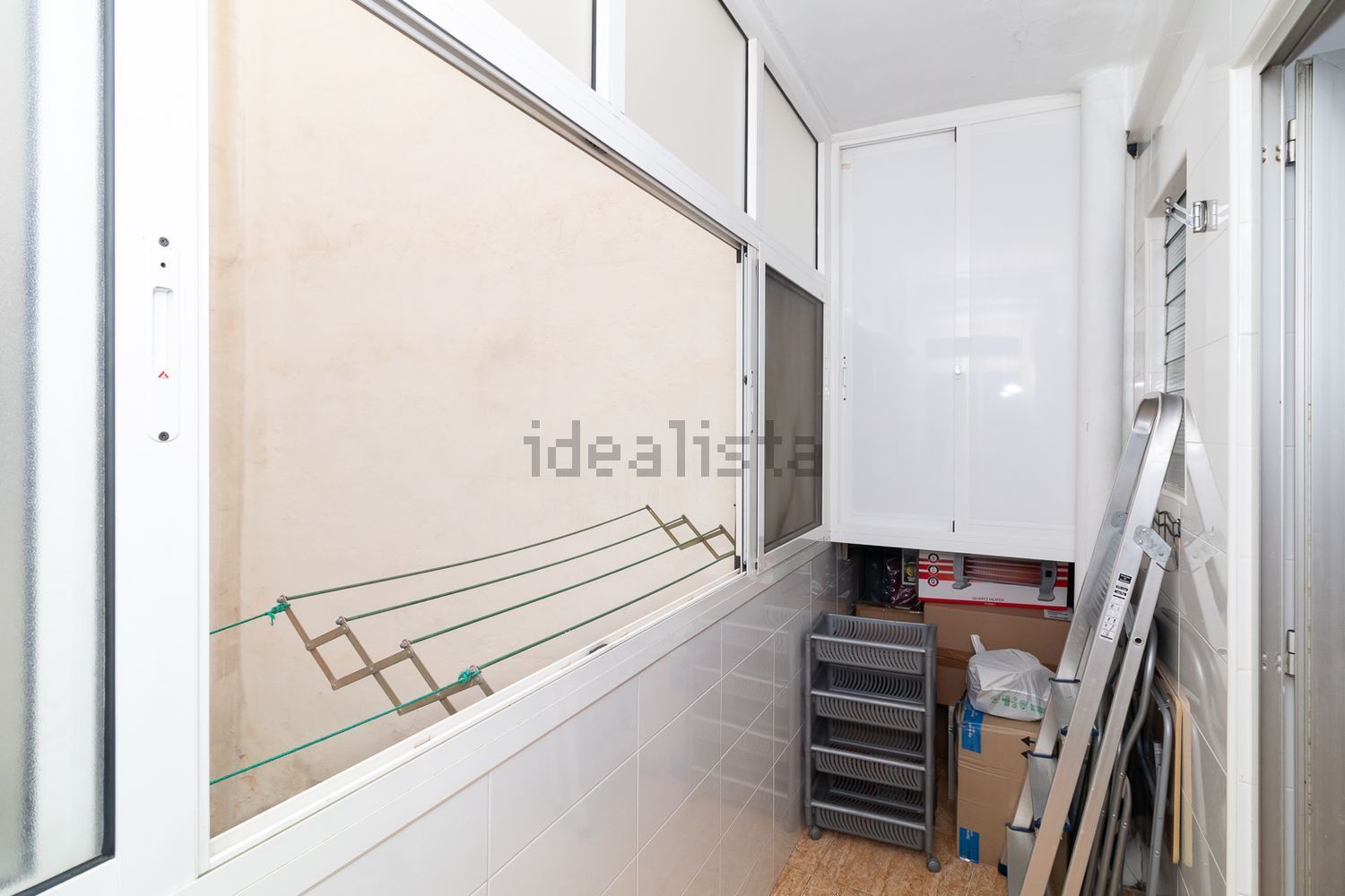 Pis de 75 m² a València
