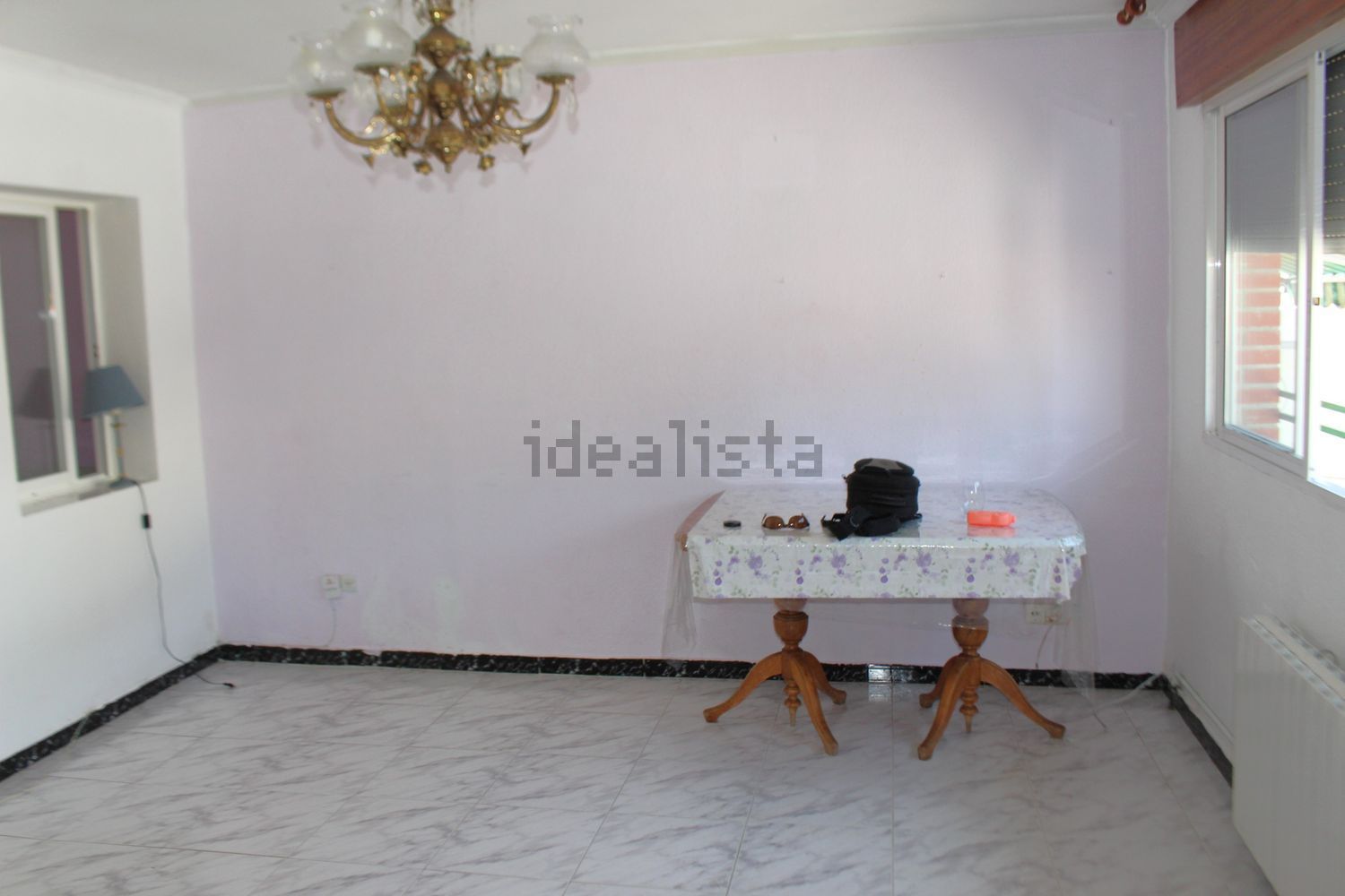 Casa de 126 m² en Madrid