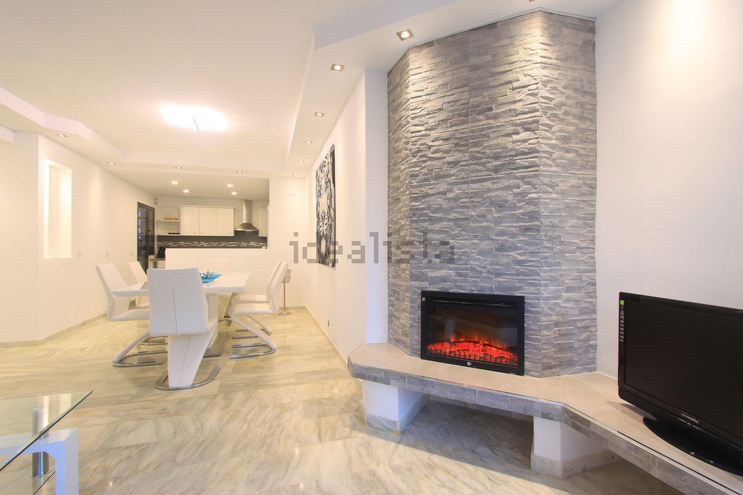 Wohnung 265 m² in Marbella