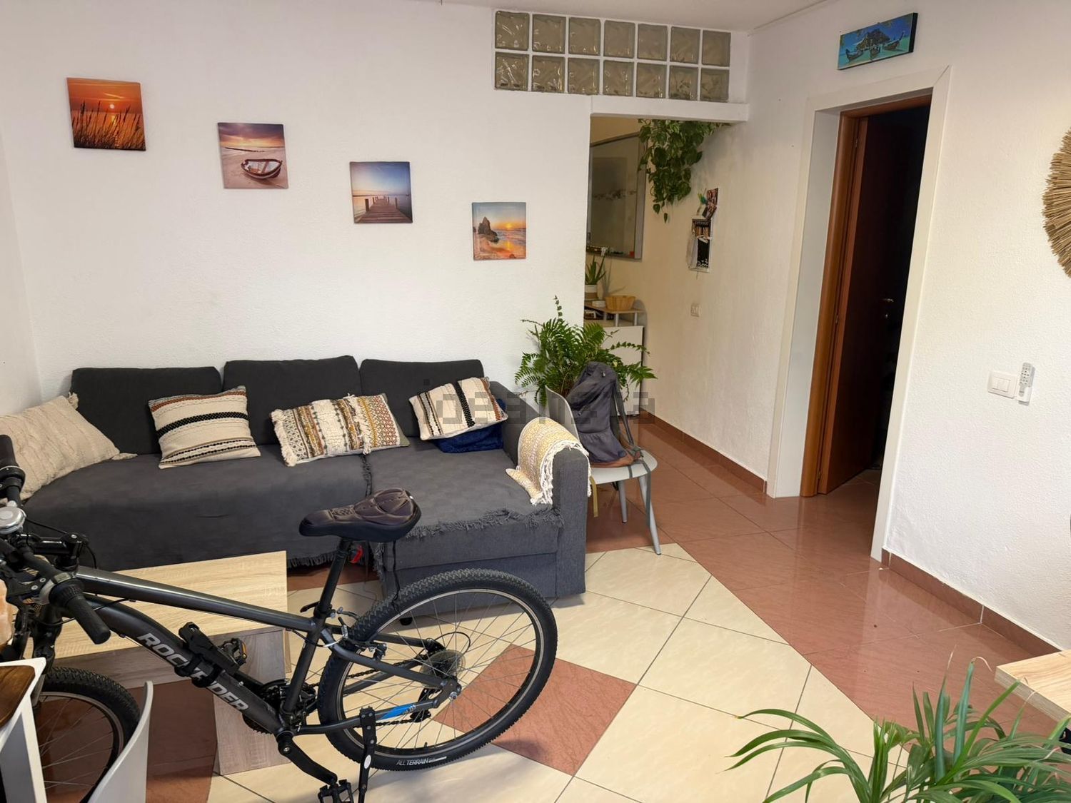 Pis de 54 m² a Adeje