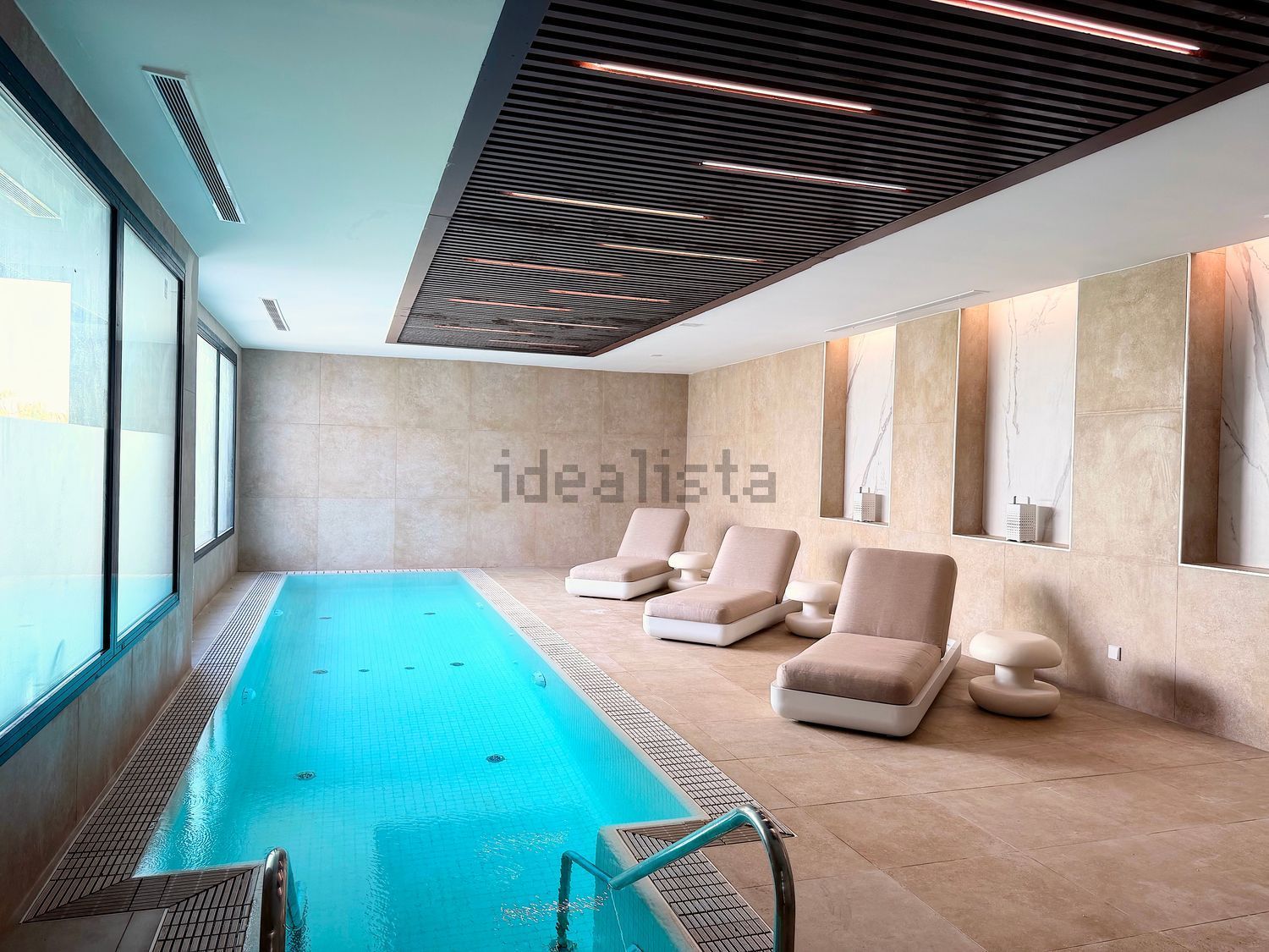 Pis de 180 m² a Estepona