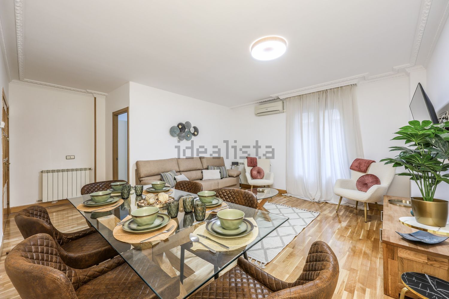 Appartamento 150 m² a Madrid