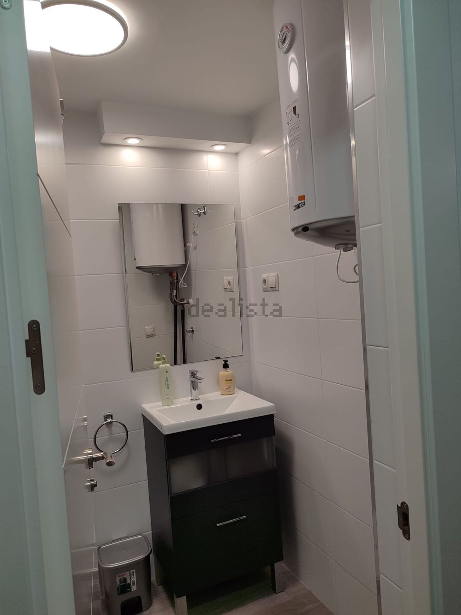 Piso de 35 m² en Mijas