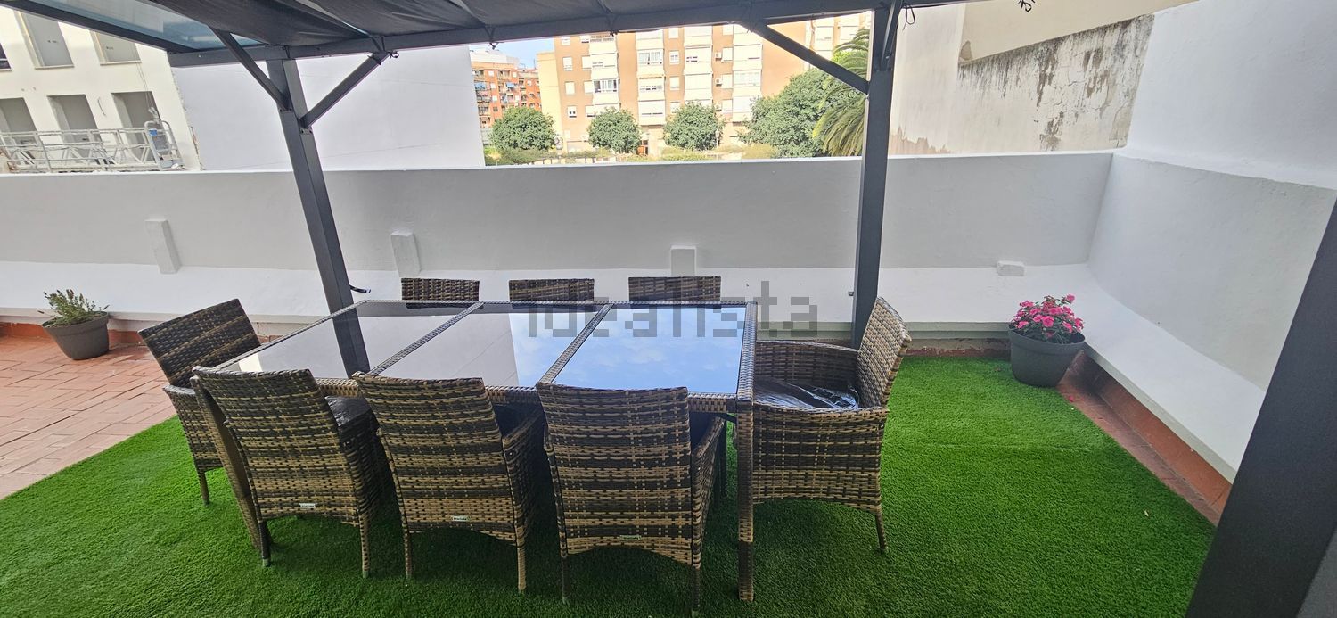 Habitació de lloguer, València
