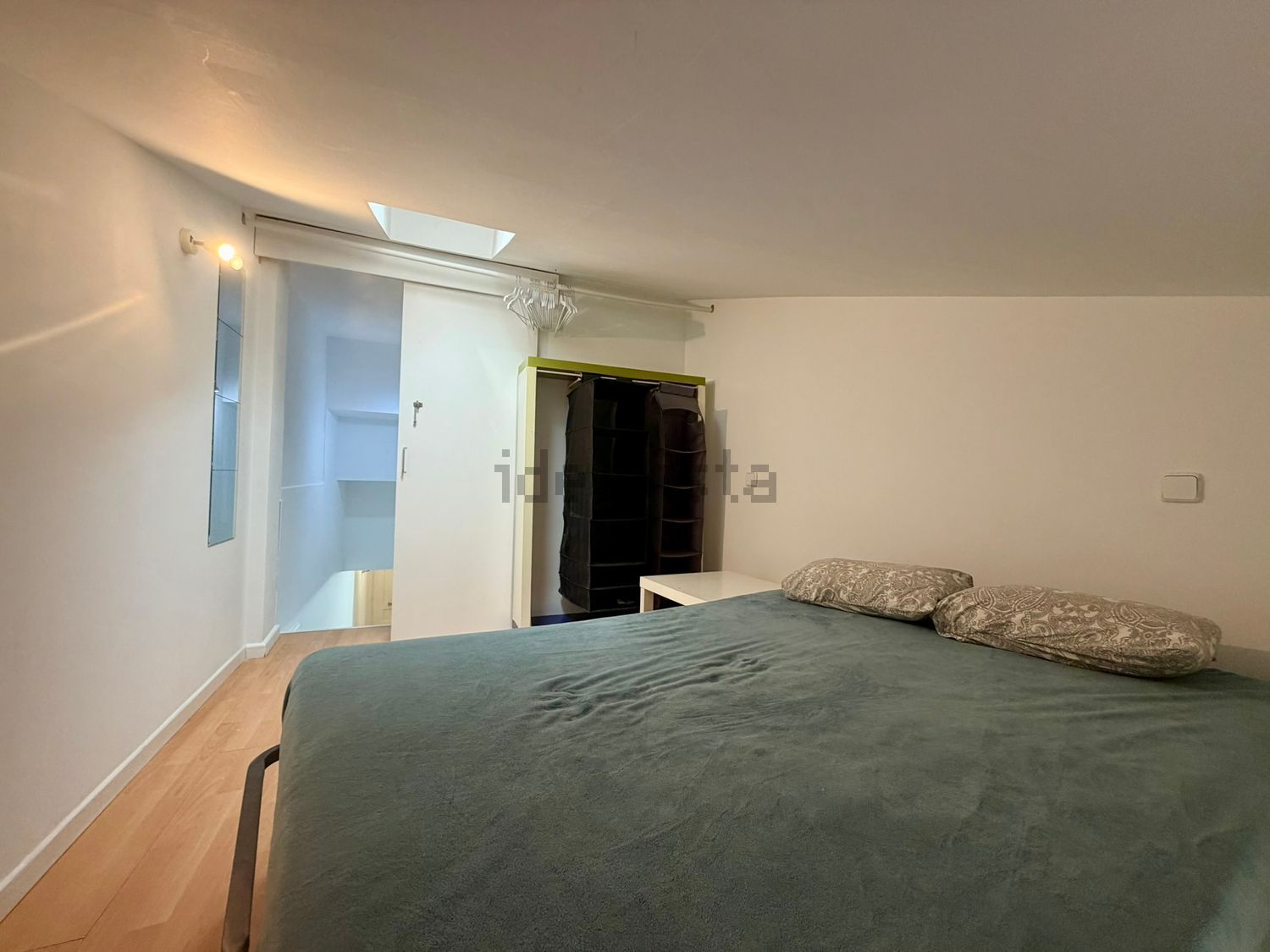 Pis de 60 m² a Madrid