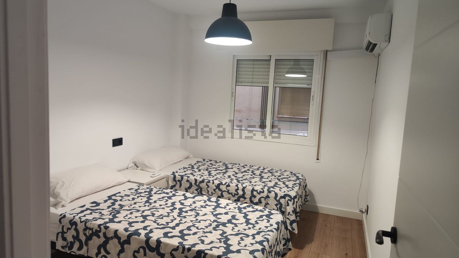 Pis de 121 m² a Màlaga