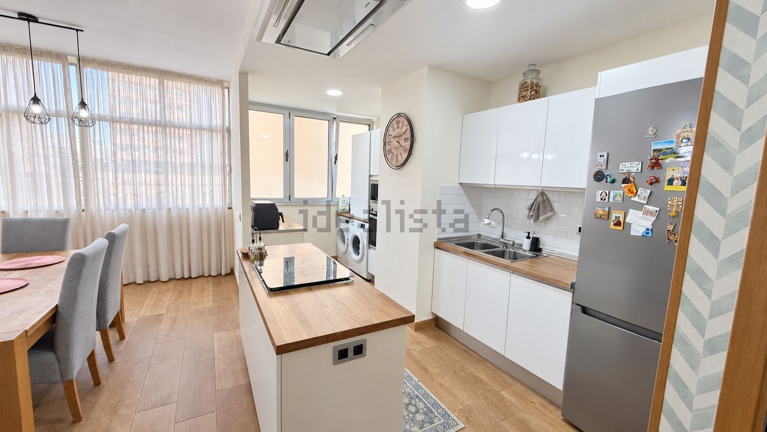 Piso de 104 m² en Las Palmas de Gran Canaria