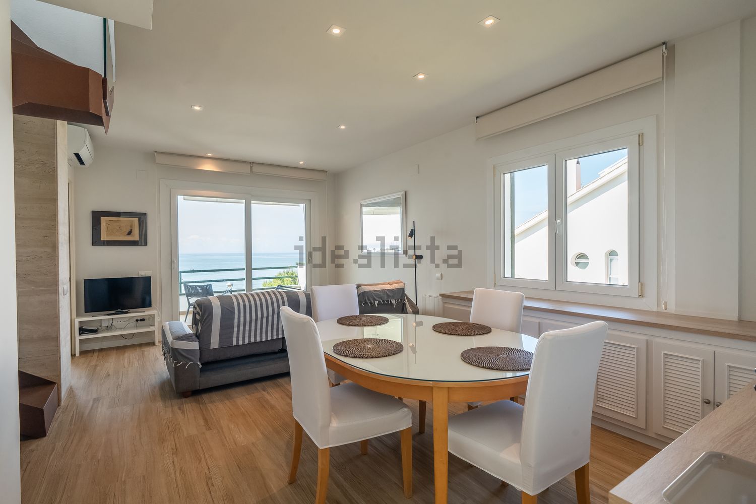 Piso de 100 m² en Sitges