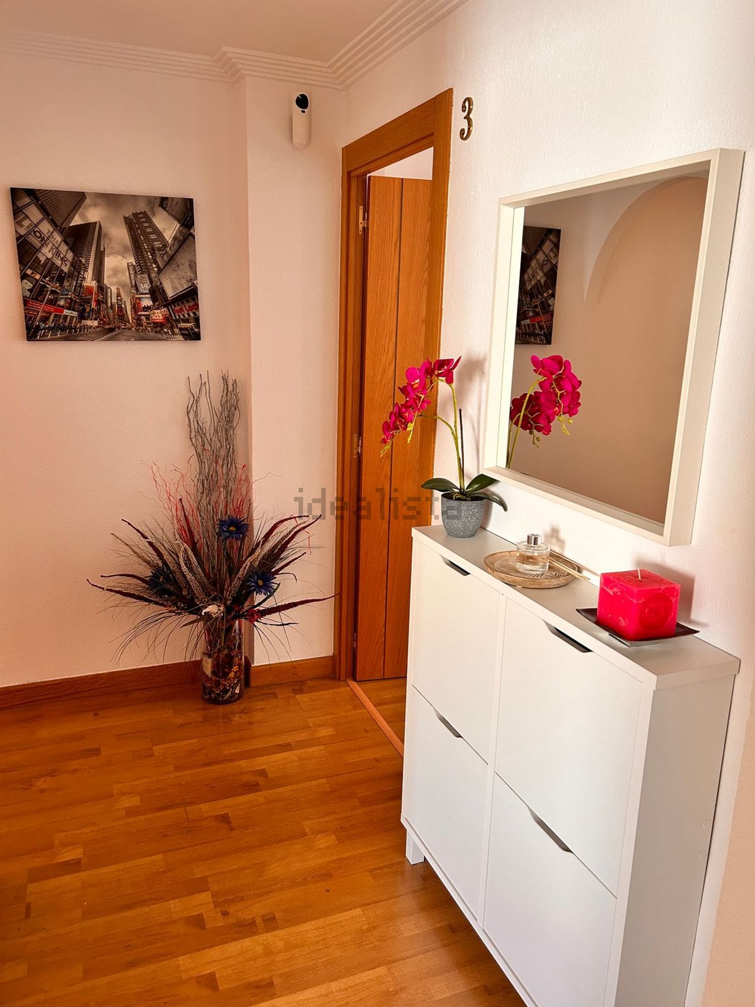 Habitació de lloguer, Salamanca