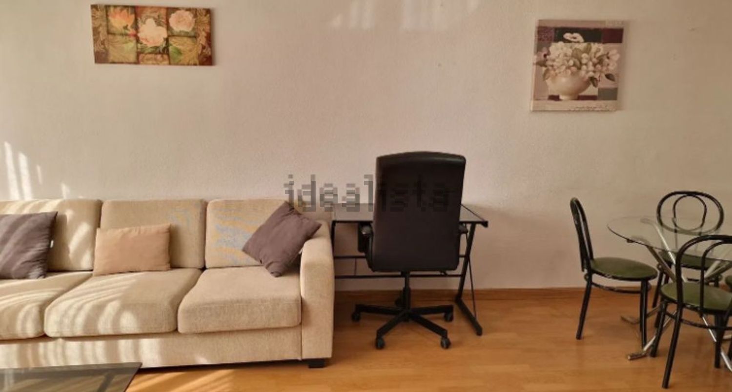 Pis de 40 m² a Madrid