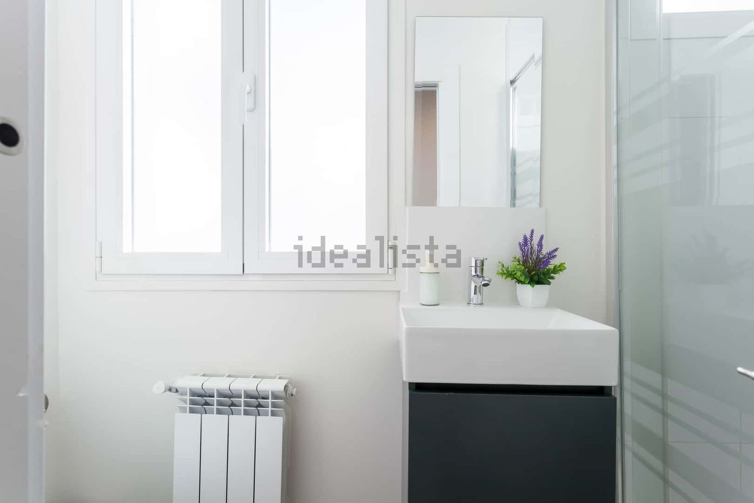 Habitación en alquiler, Madrid