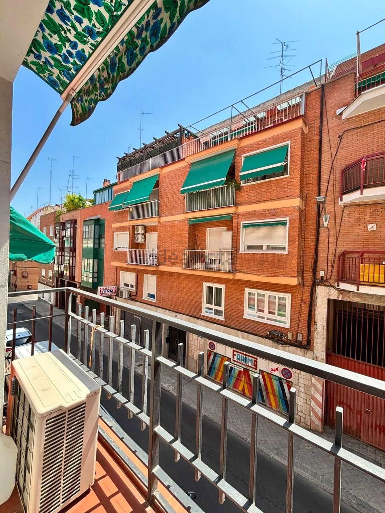 Apartamento 77 m² em Madrid