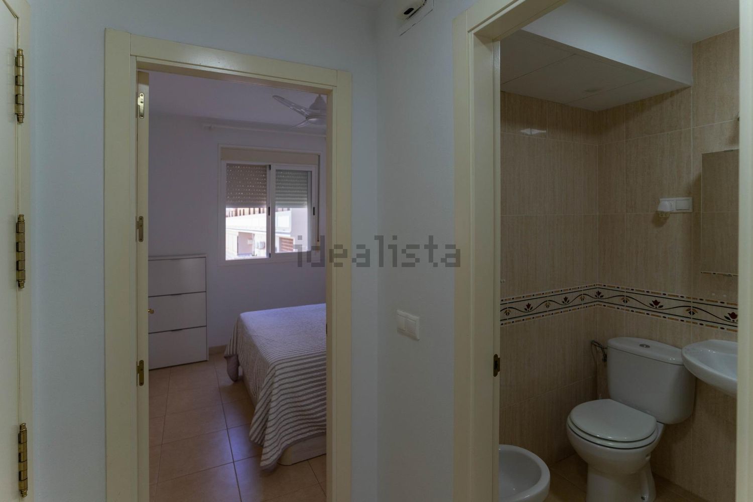 Piso de 49 m² en Fuengirola