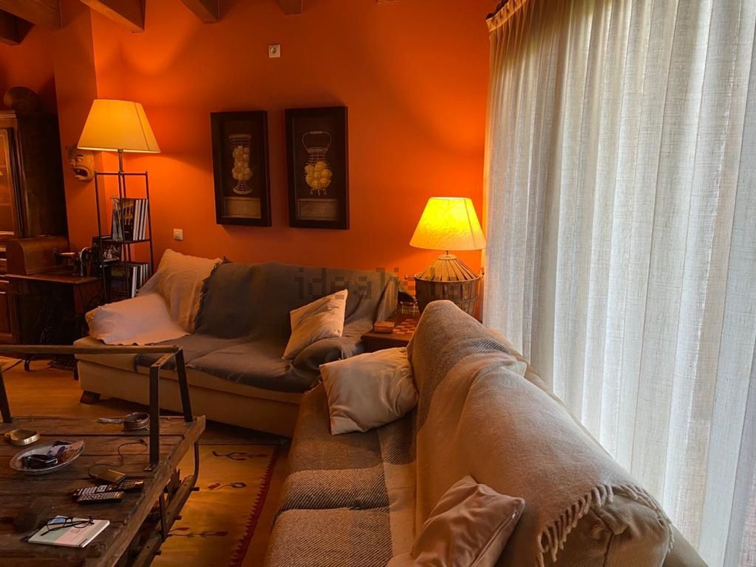 Casa de 140 m² a Puigcerdà