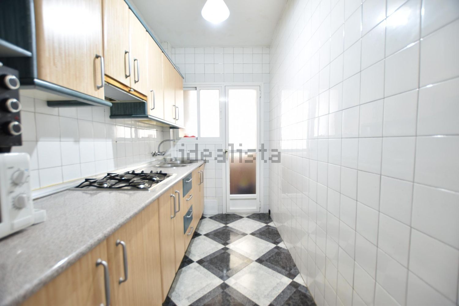 Piso de 86 m² en Granada
