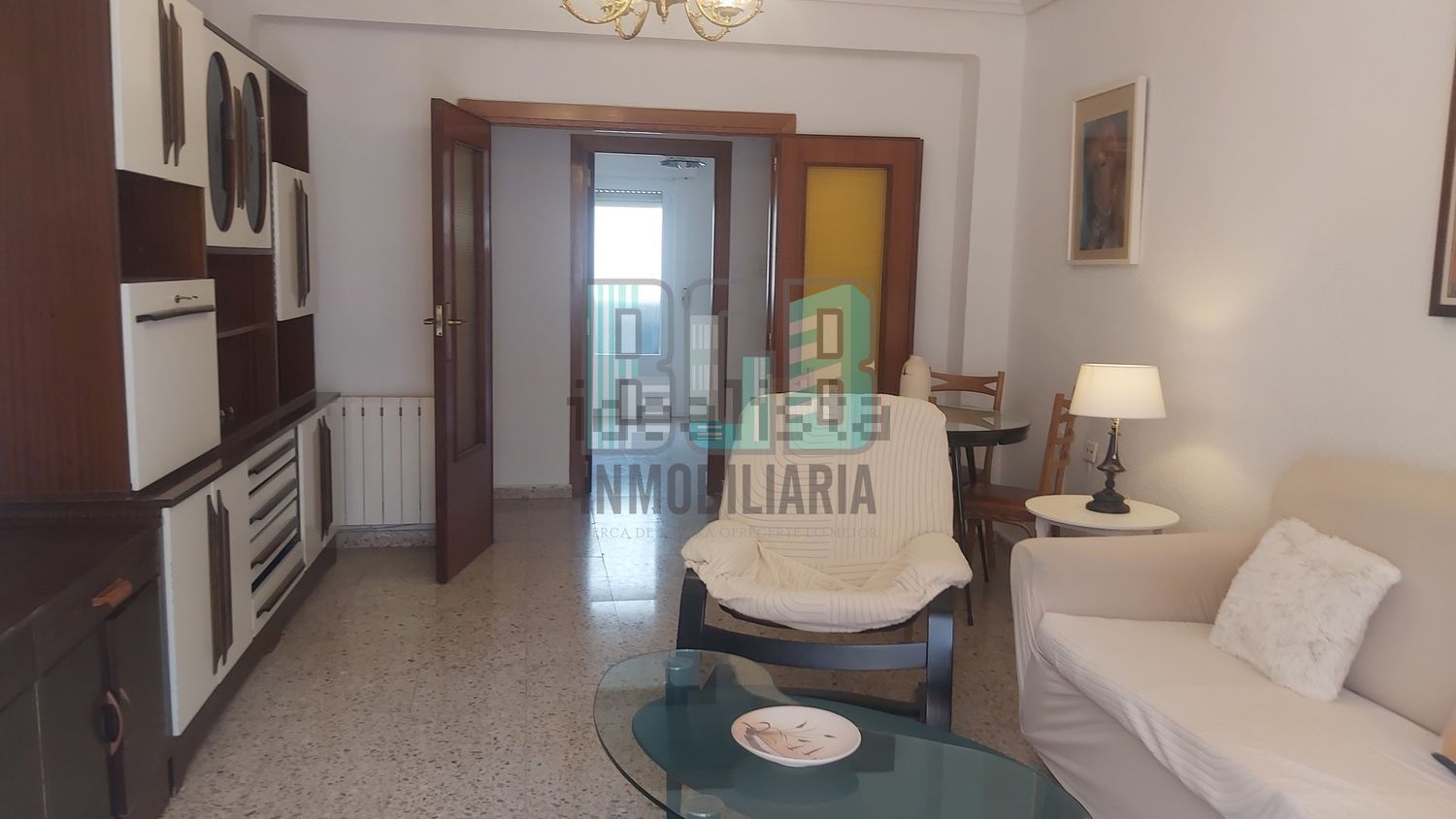 Piso de 110 m² en Albacete