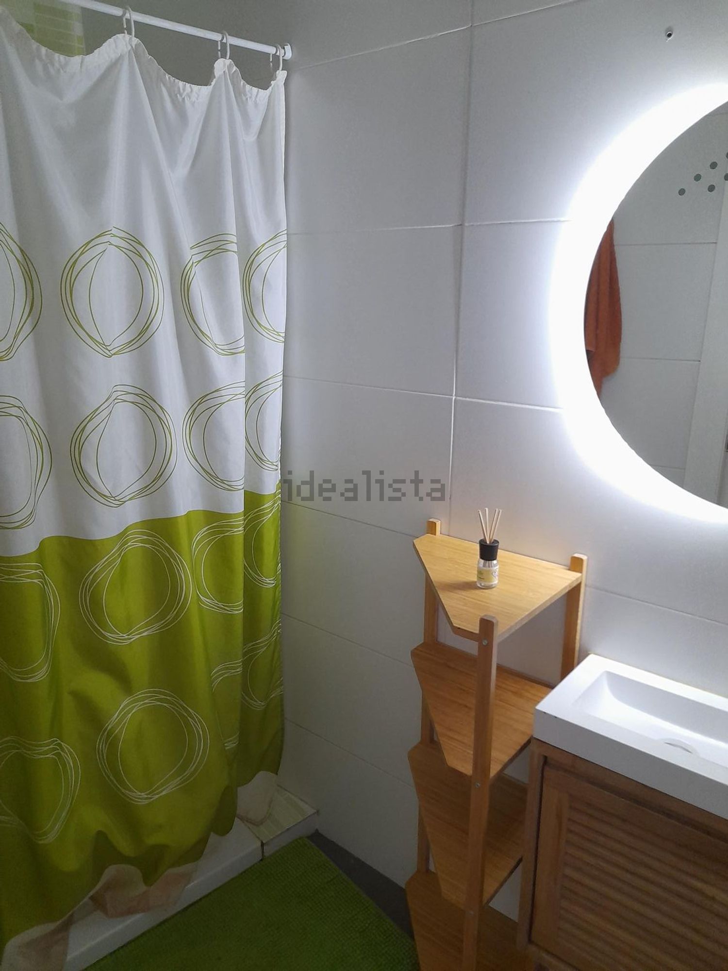 Piso de 117 m² en San Vicente del Raspeig