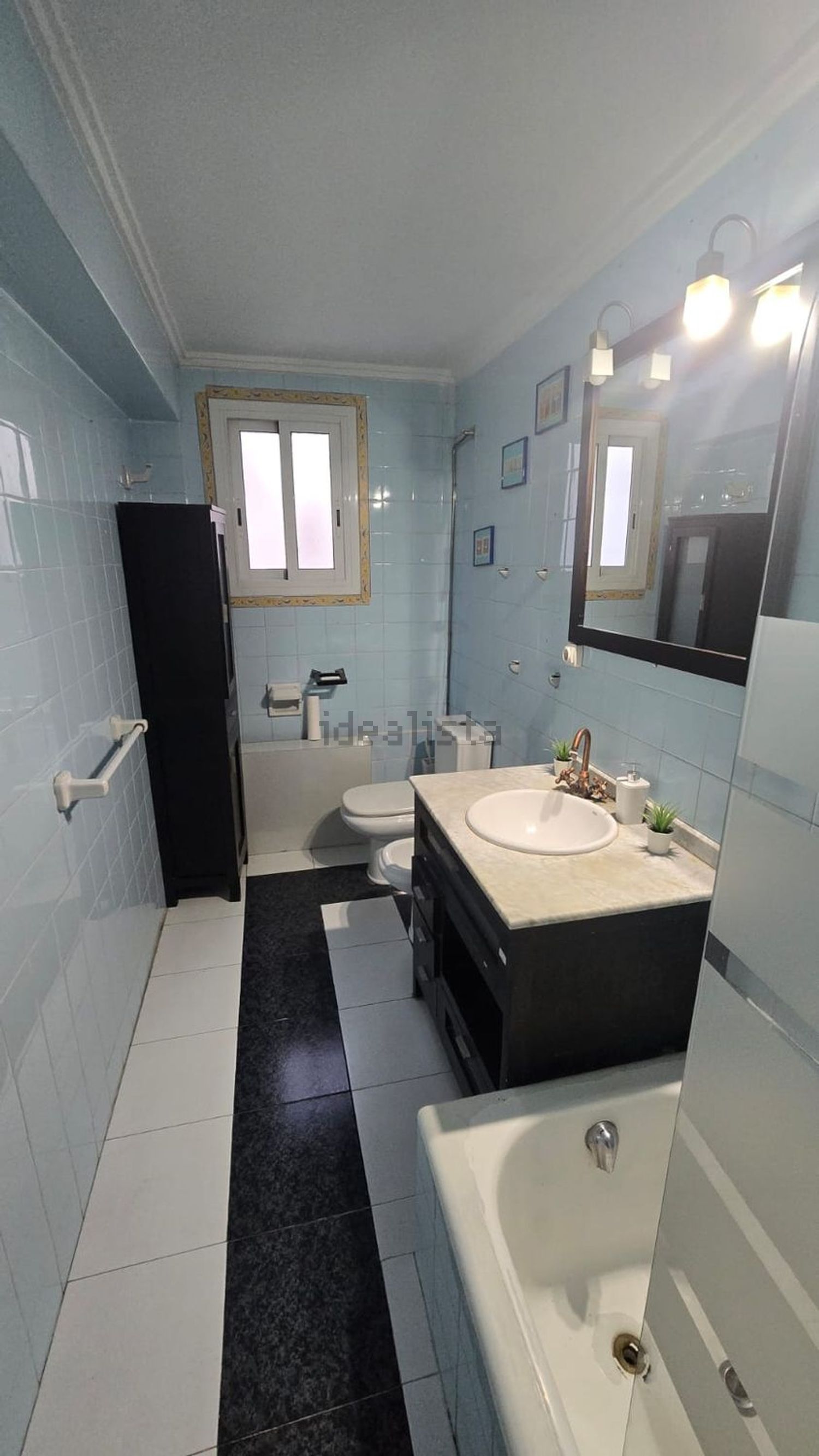 Habitació de lloguer, València