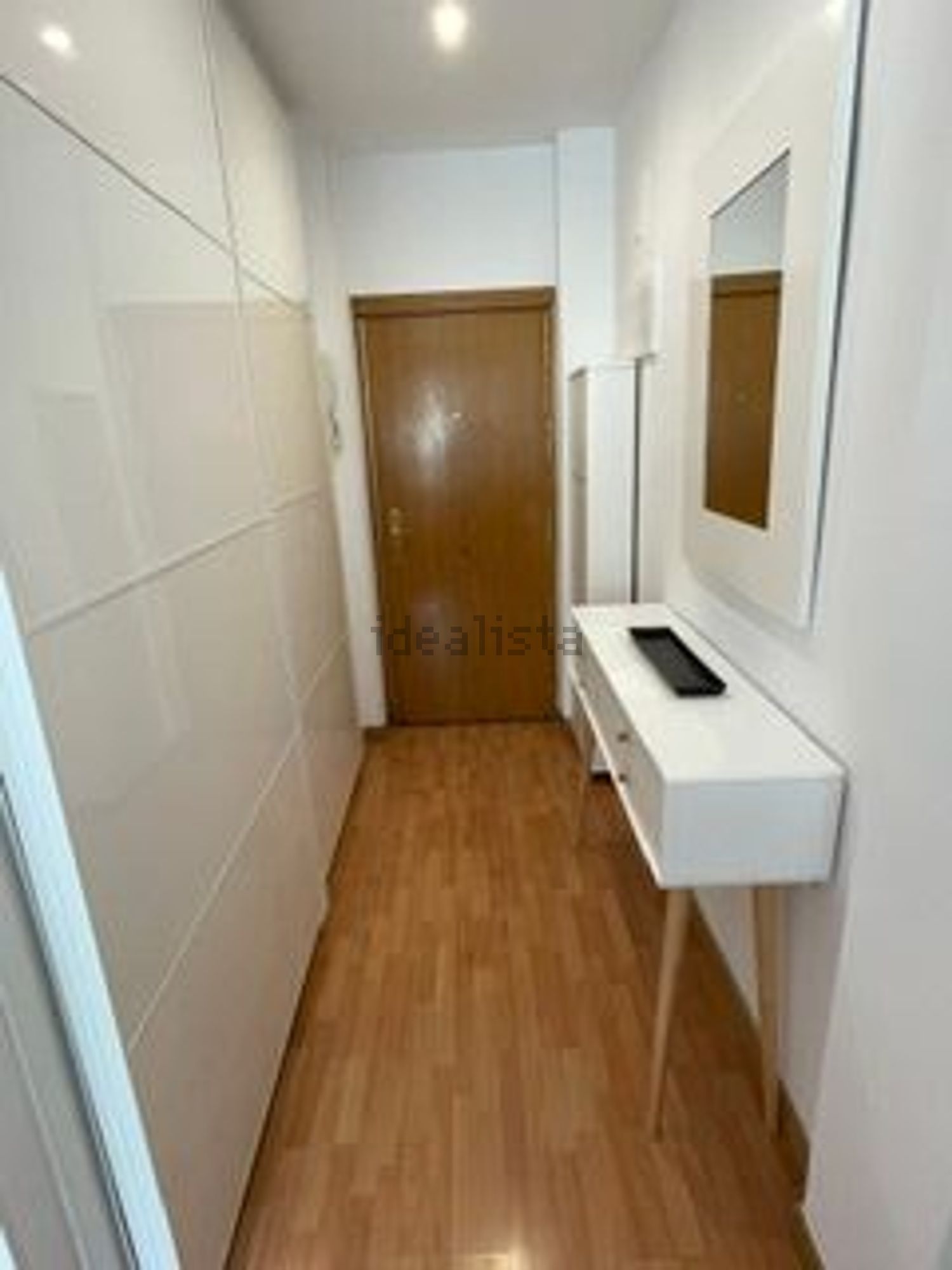 Piso de 92 m² en Madrid
