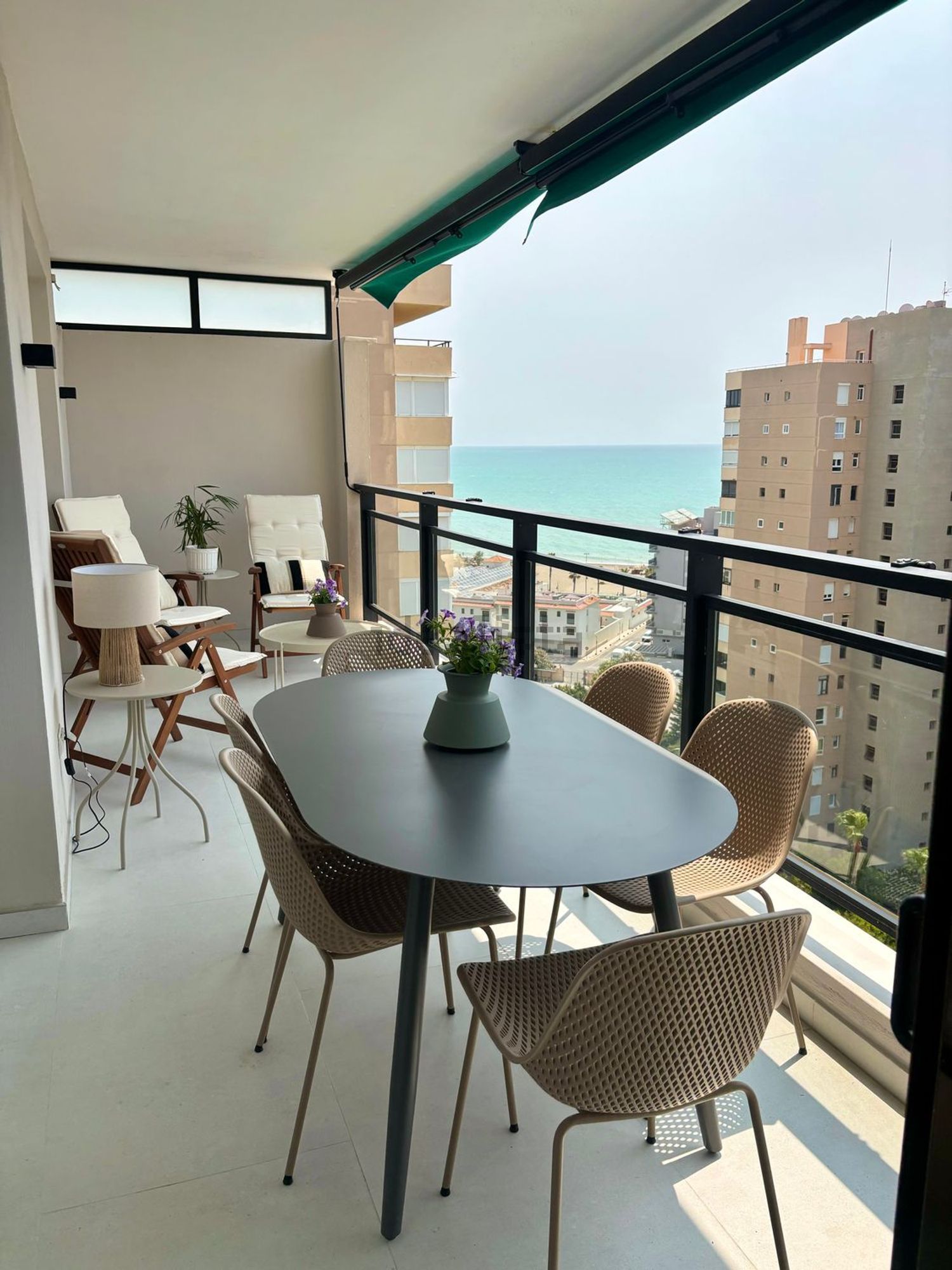 Appartamento 126 m² a Torremolinos