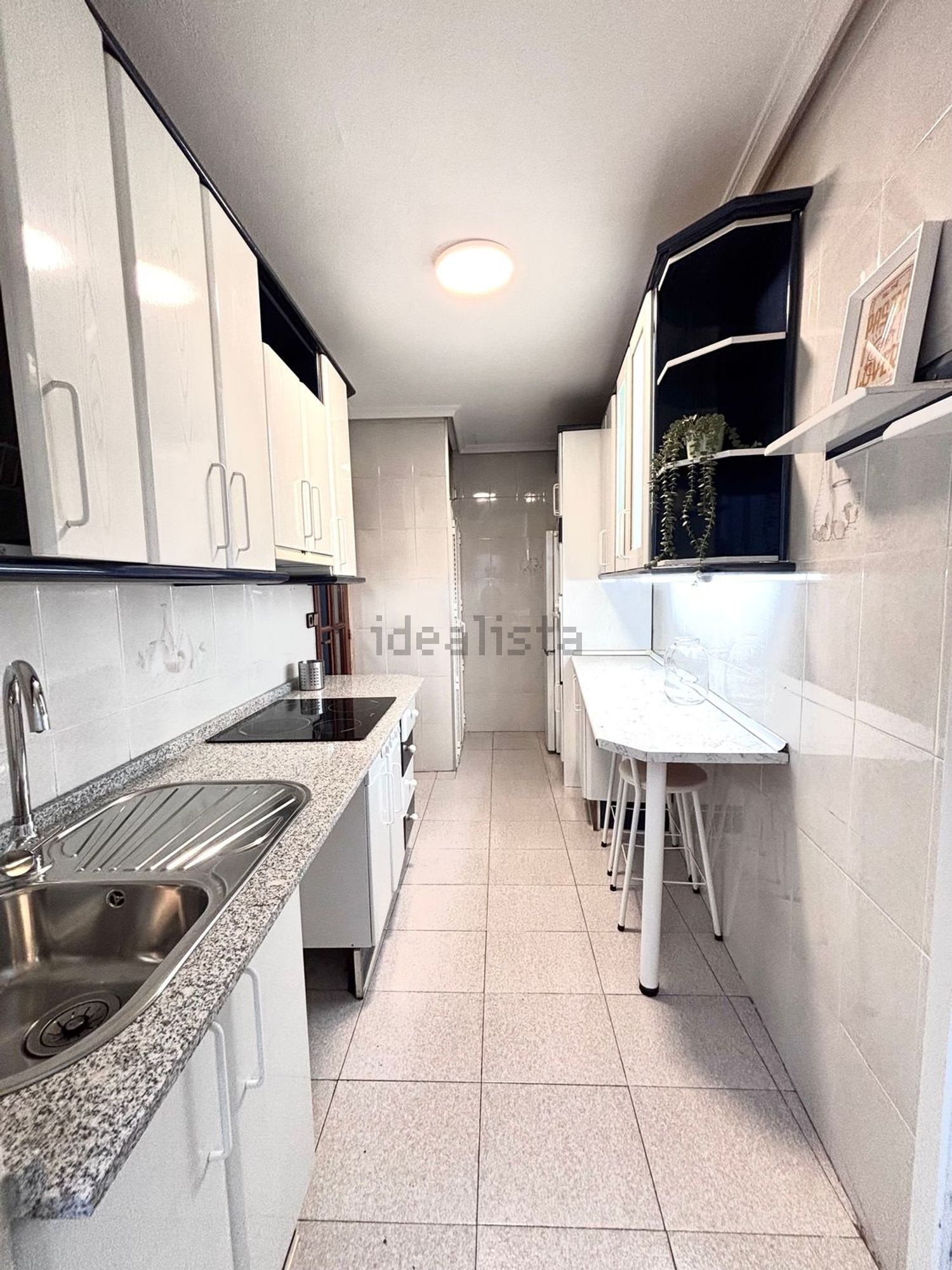 Piso de 85 m² en Jaén
