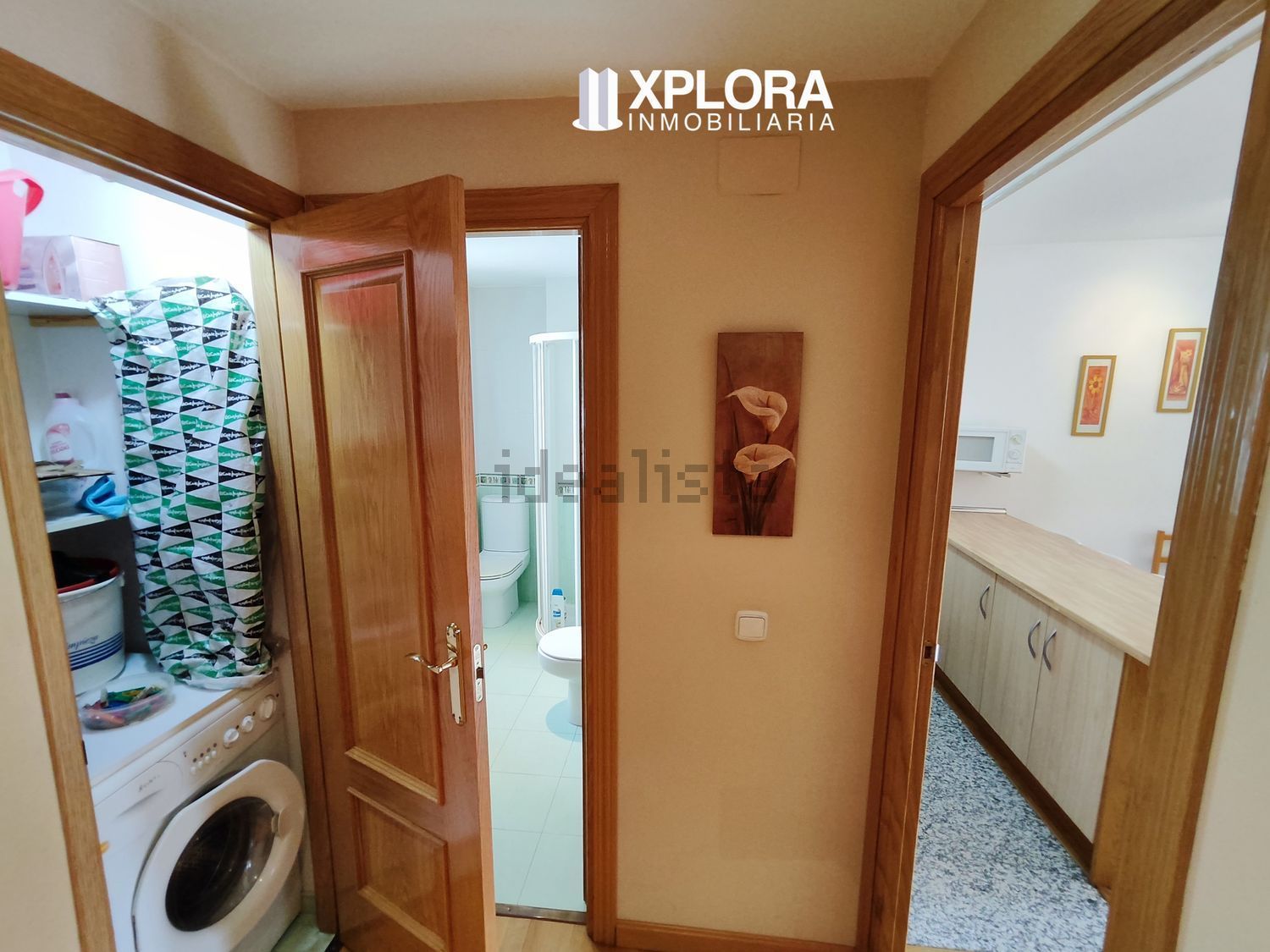 Pis de 57 m² a Terol