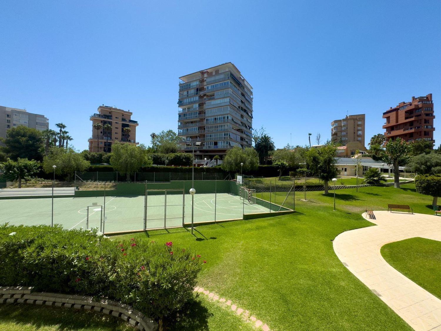 Piso de 70 m² en Alicante