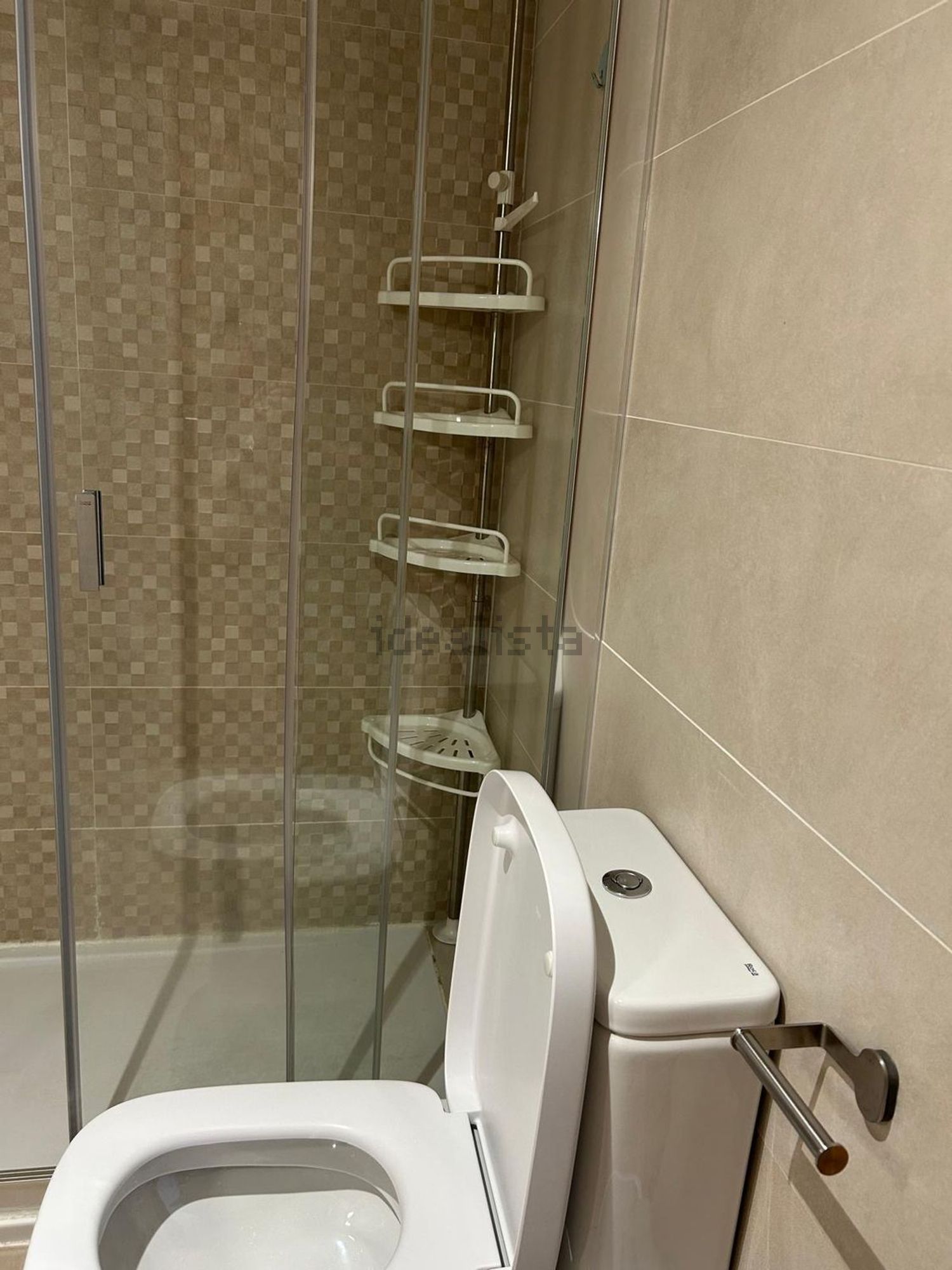 Pis de 75 m² a Màlaga