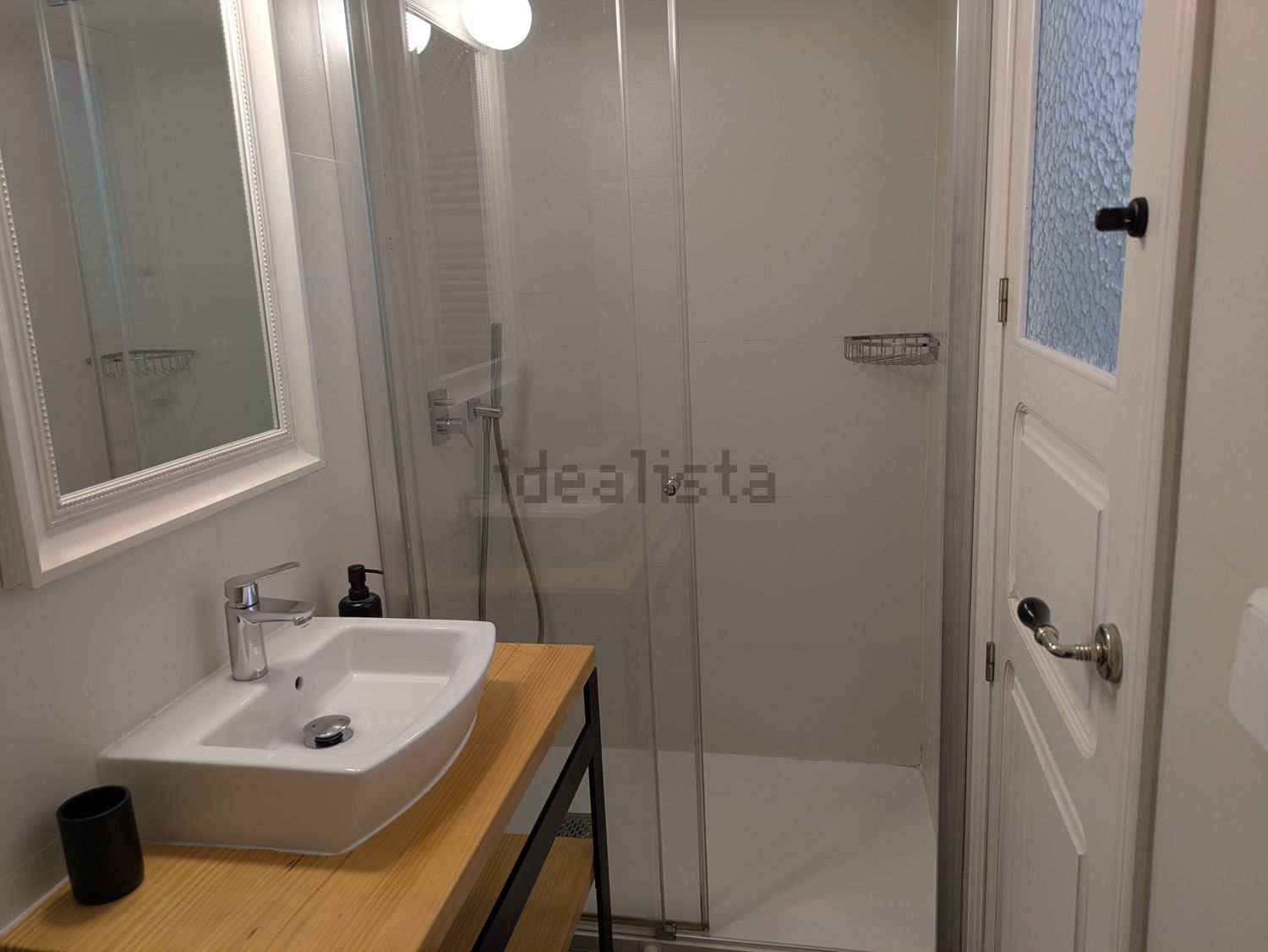 Piso de 45 m² en Madrid