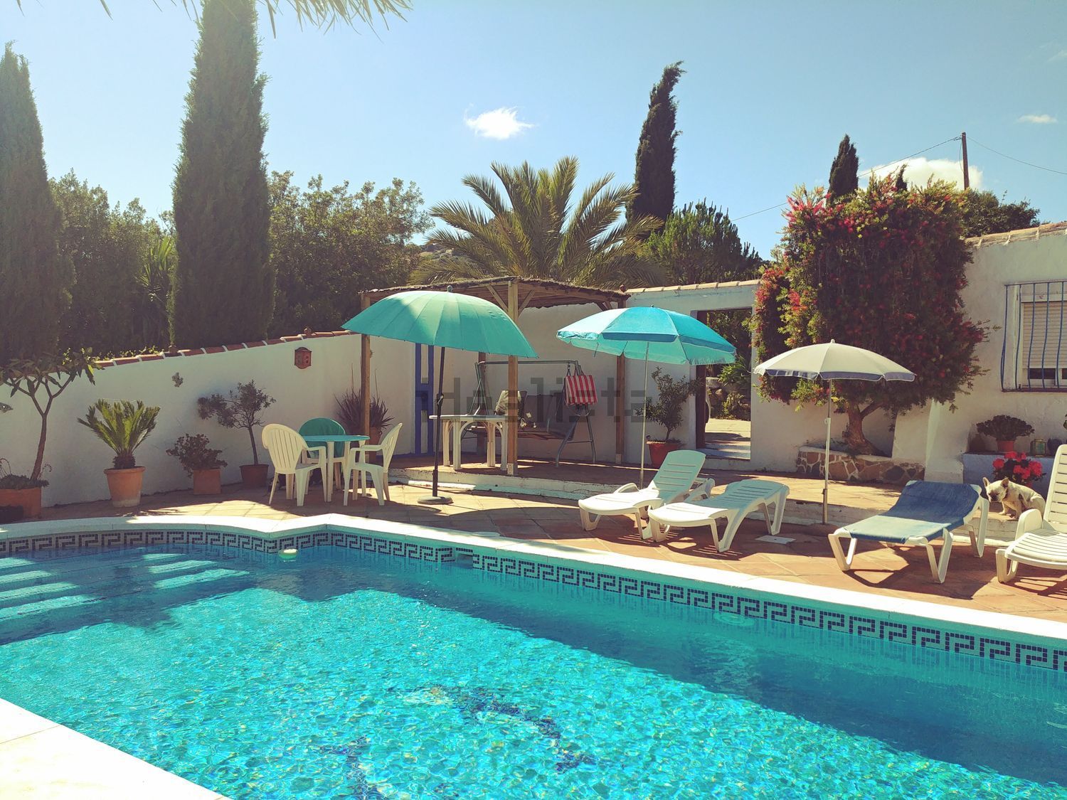 Pis de 40 m² a Casares
