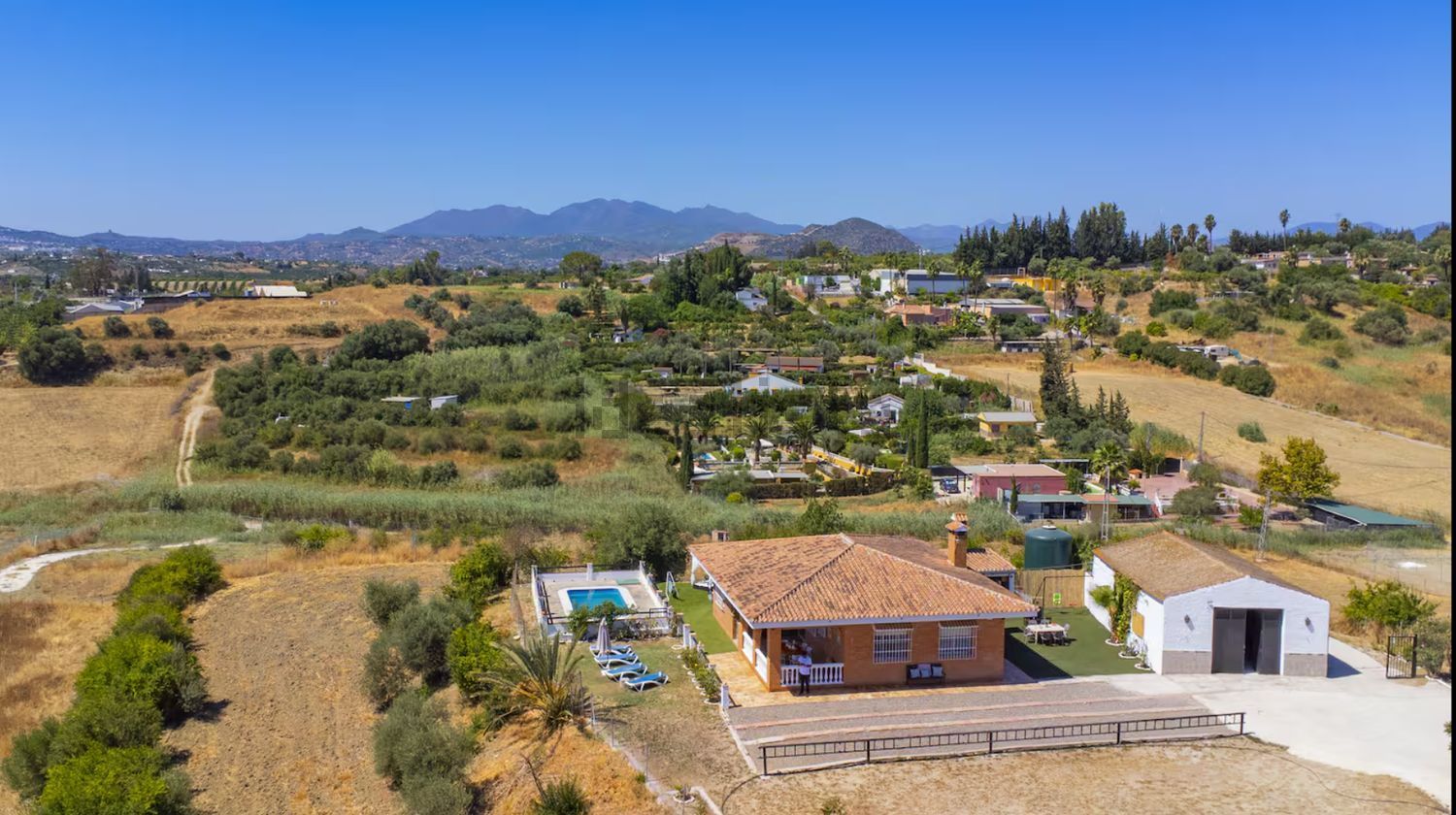 Casa de 121 m² en Cártama