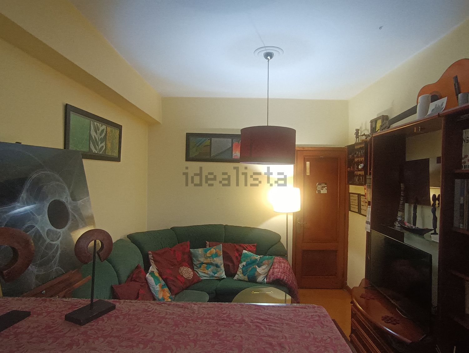 Habitació de lloguer, Ourense