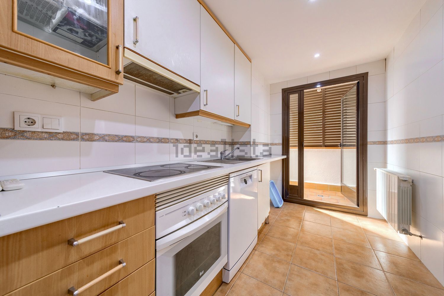 Appartamento 75 m² a Madrid