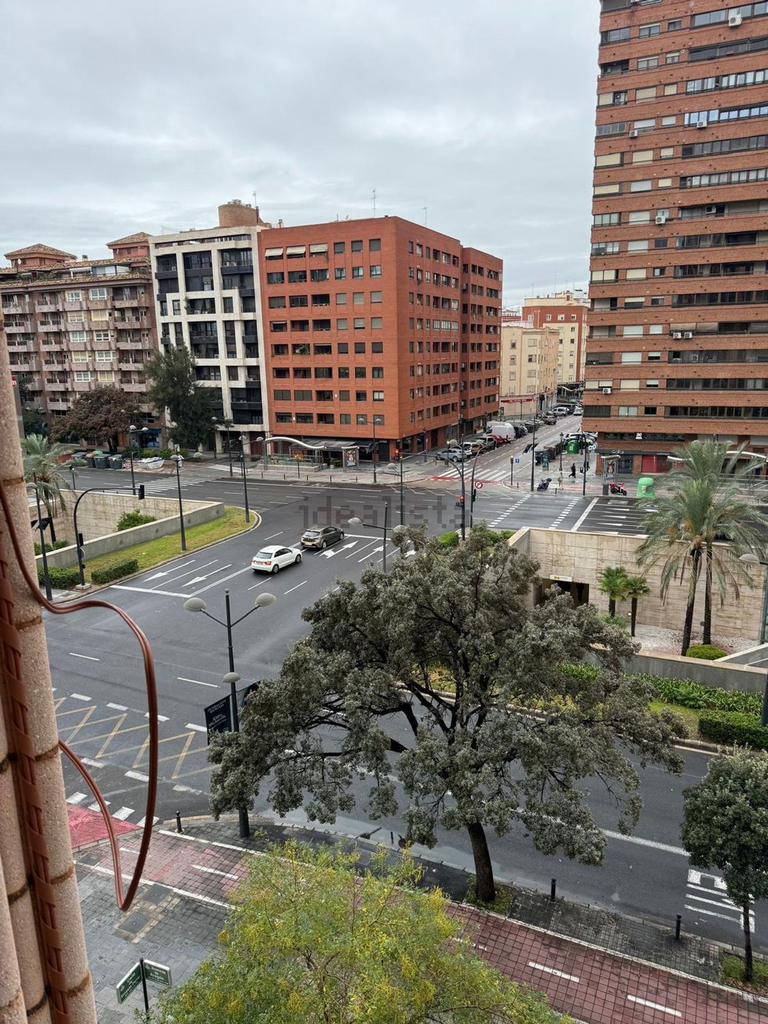 Habitació de lloguer, València