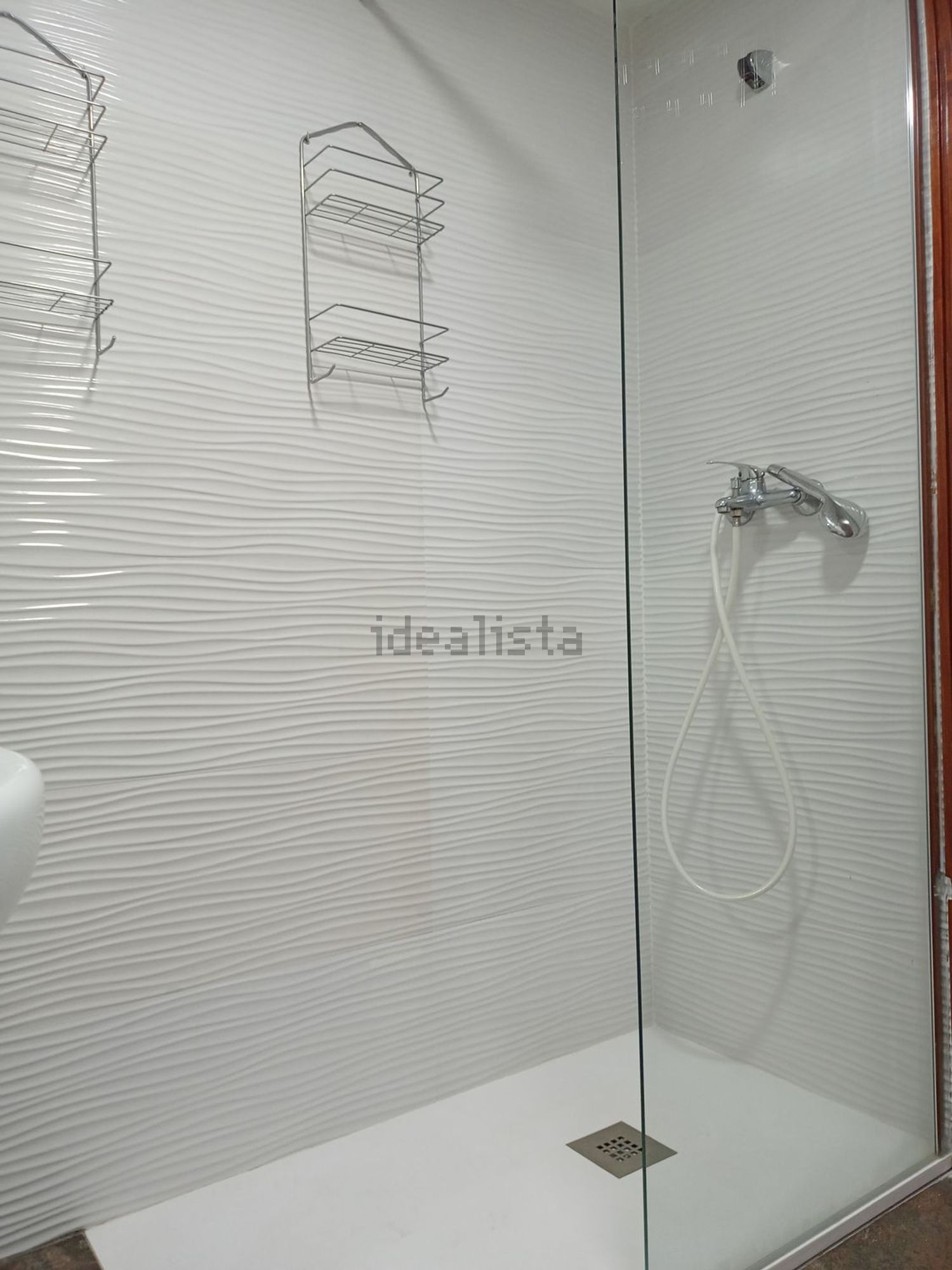 Pis de 40 m² a Salamanca