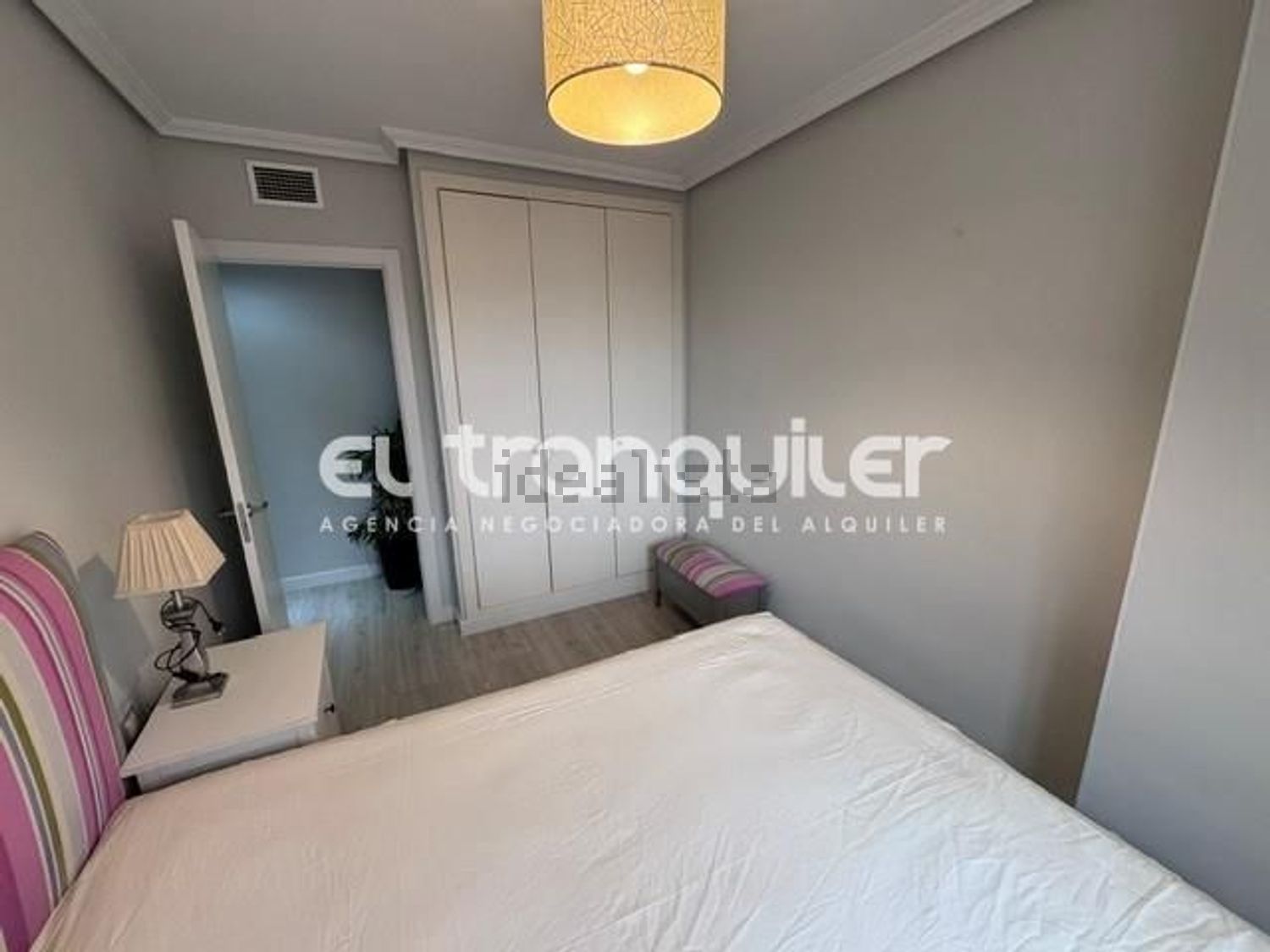 Wohnung 107 m² in Madrid