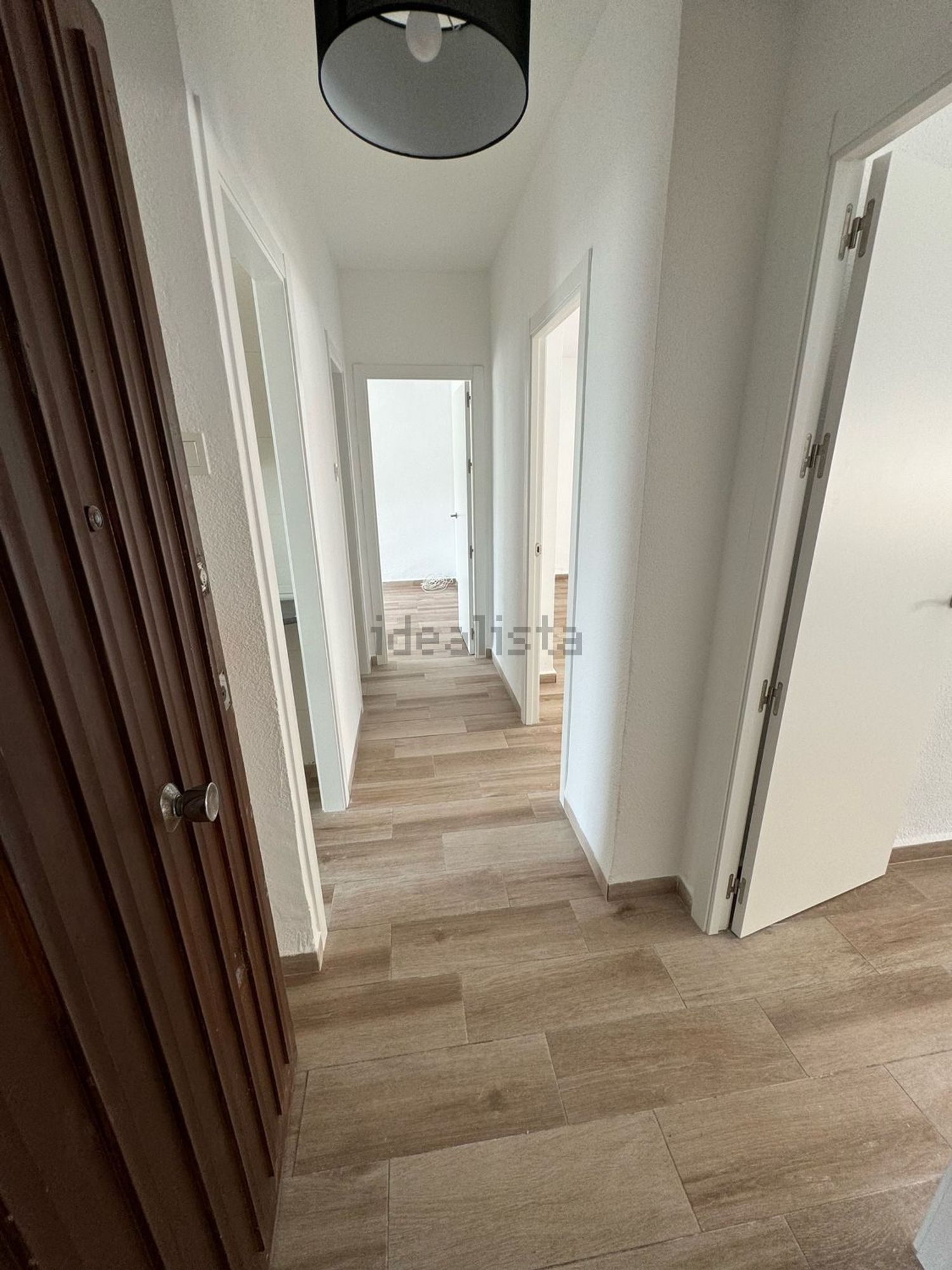 Pis de 80 m² a Cartagena