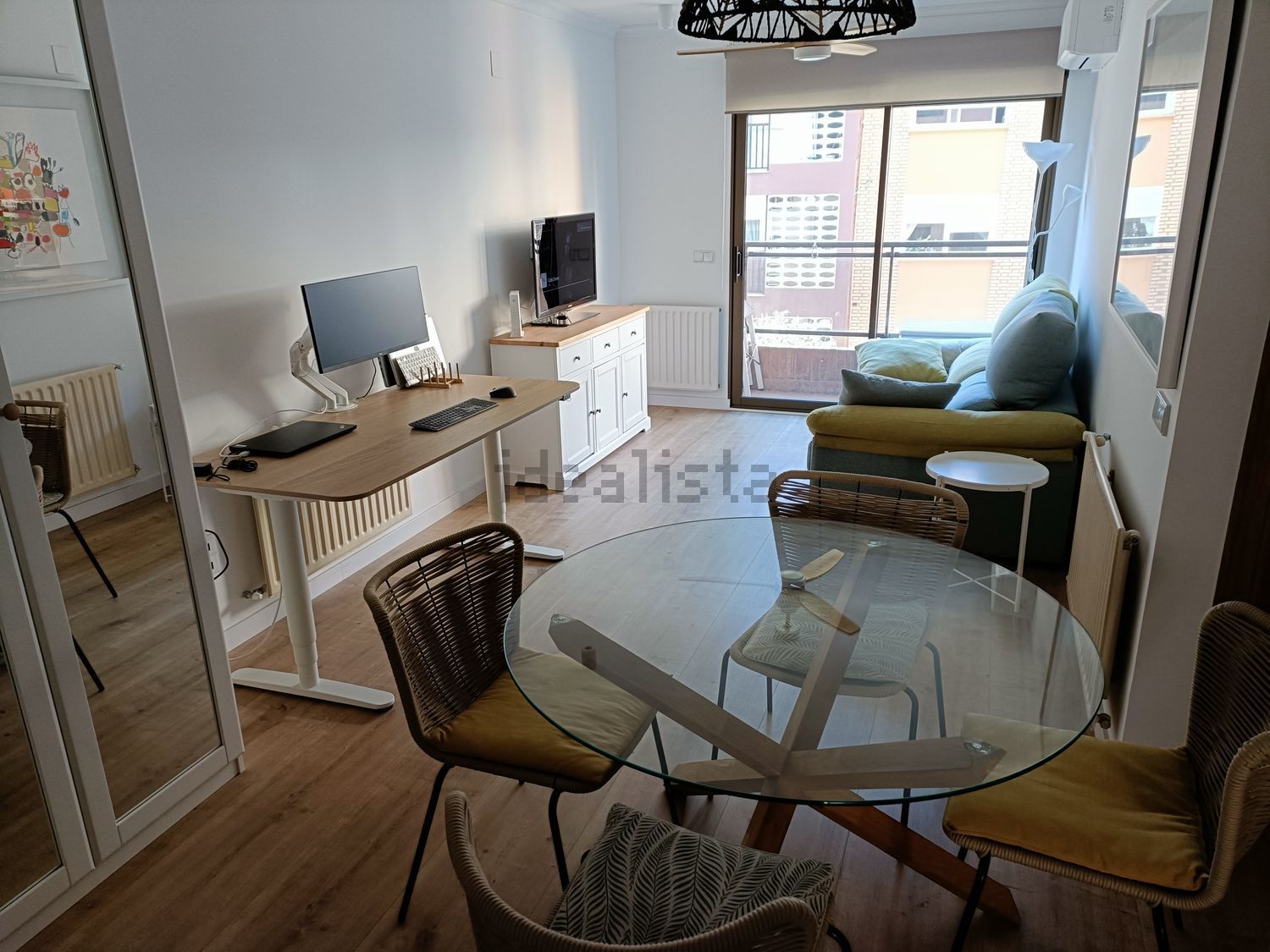 Piso de 64 m² en Valencia