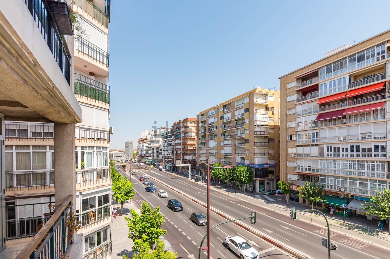 Flat 144 m² in Murcia