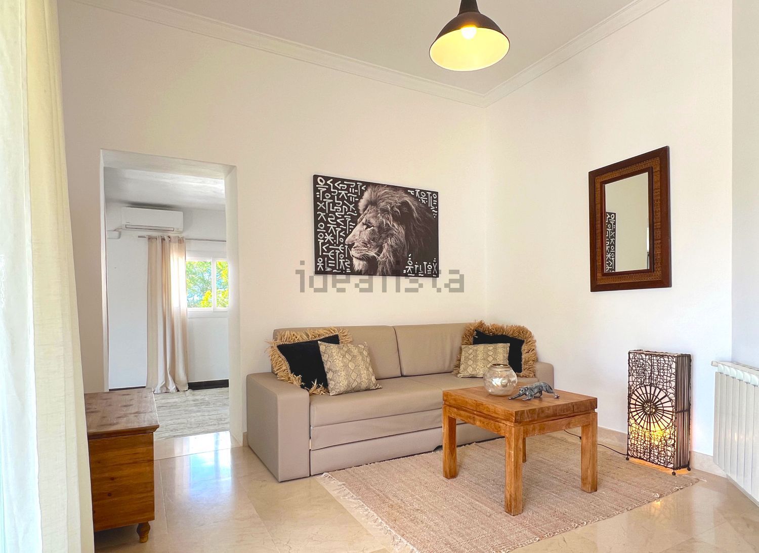 Maison 250 m² à Sant Josep de sa Talaia