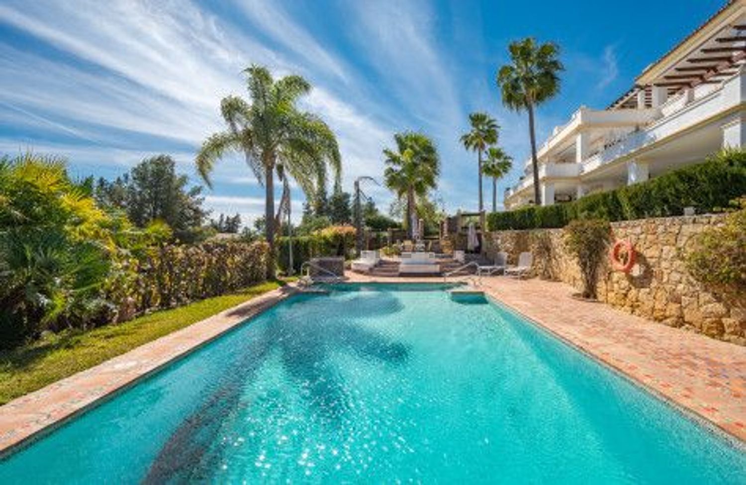 Appartement 175 m² à Marbella