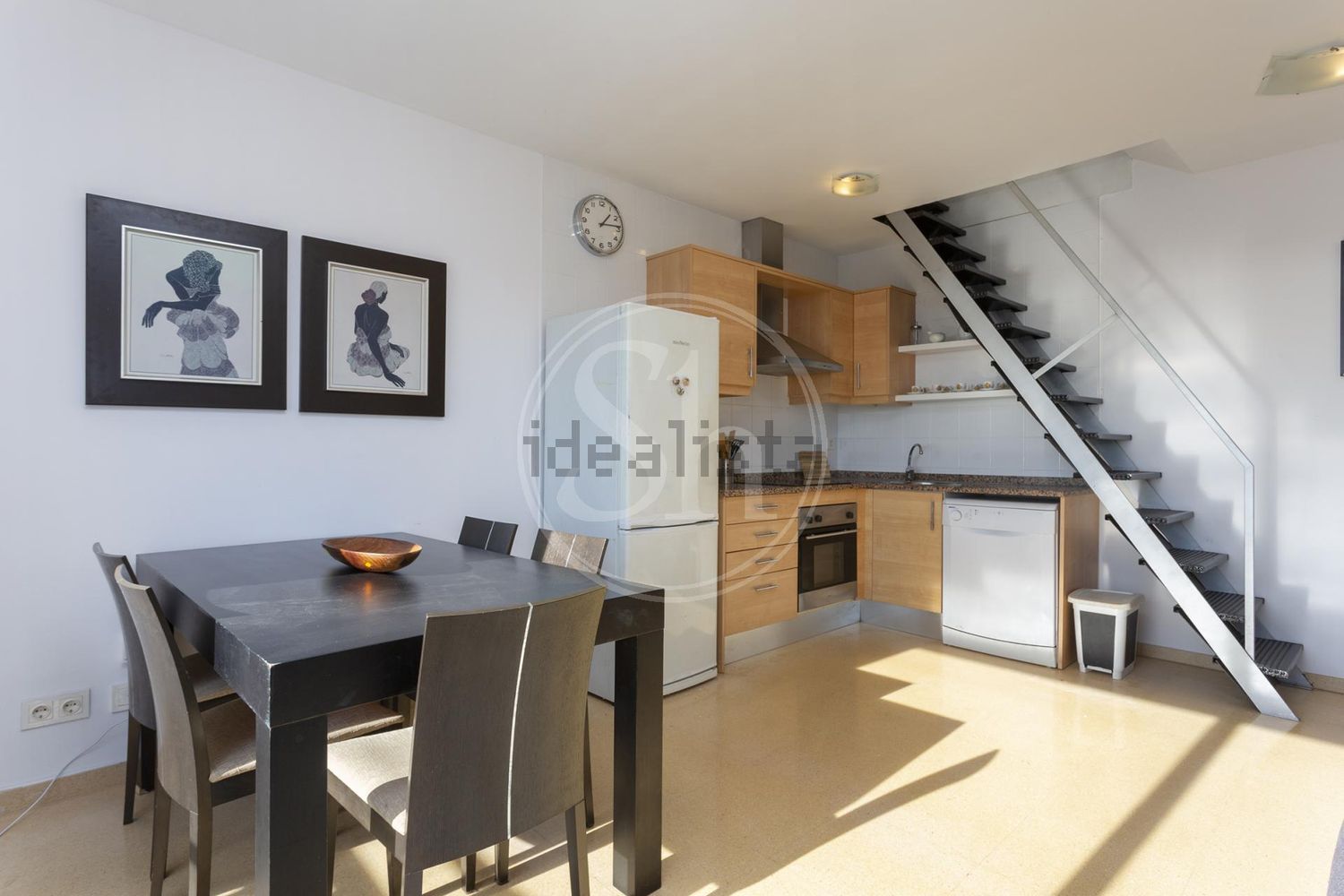 Pis de 70 m² a Montgat