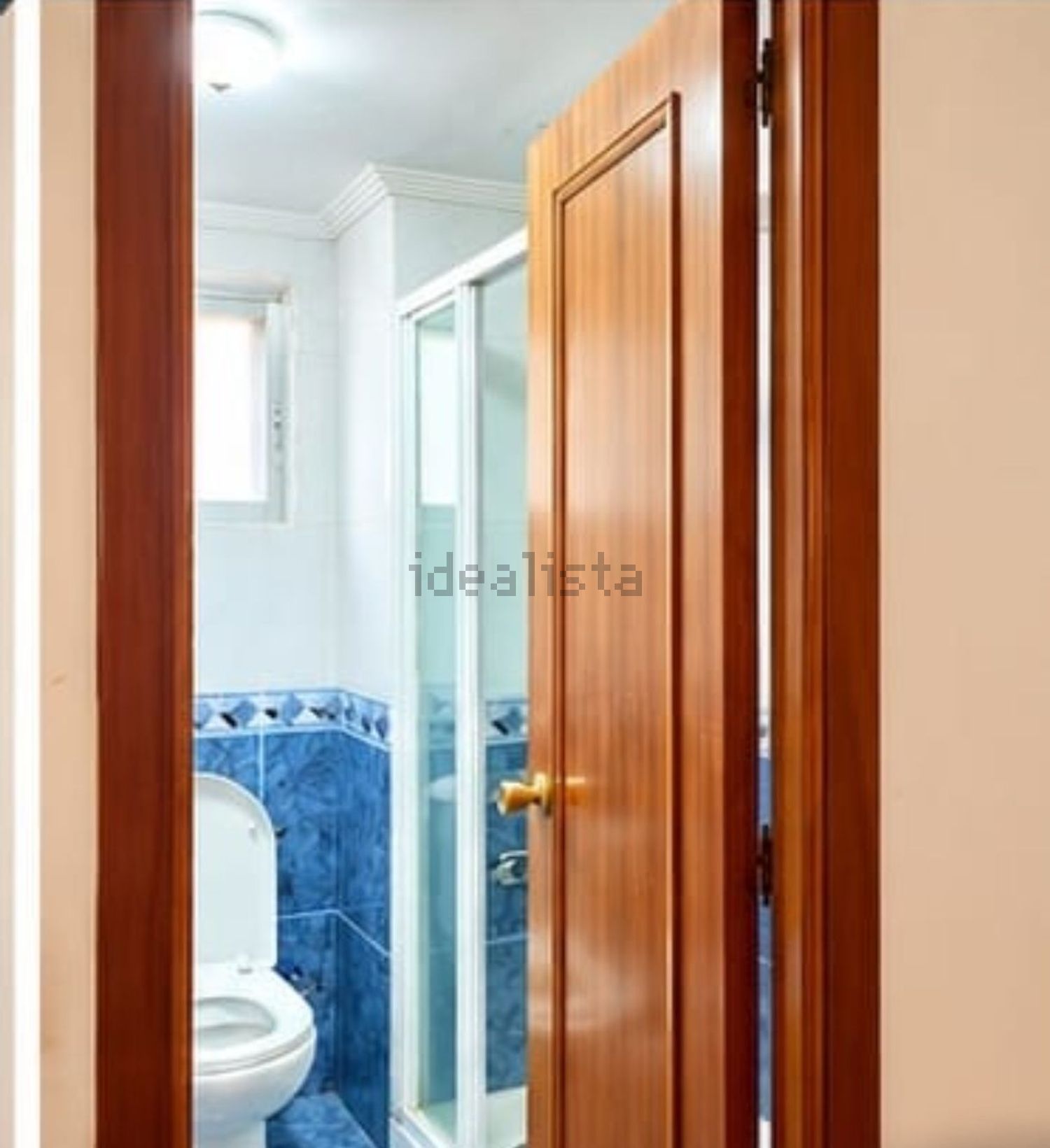 Habitació de lloguer, Valladolid