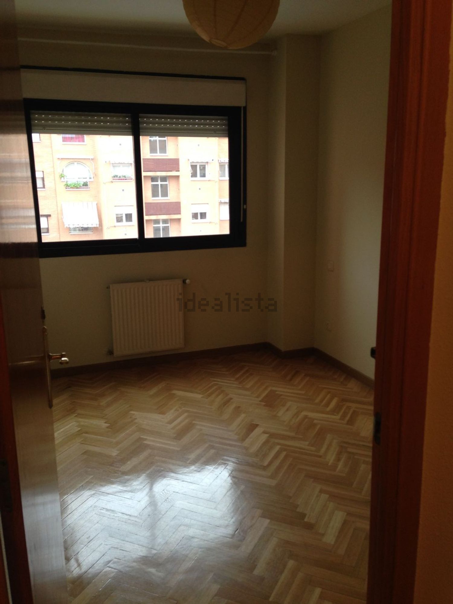 Pis de 110 m² a Madrid