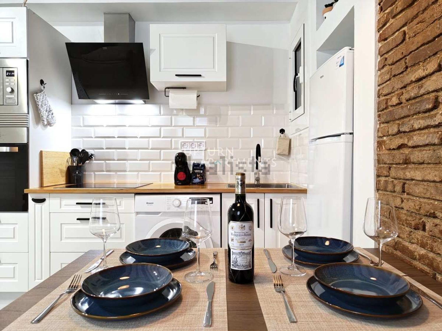 Pis de 35 m² a Barcelona